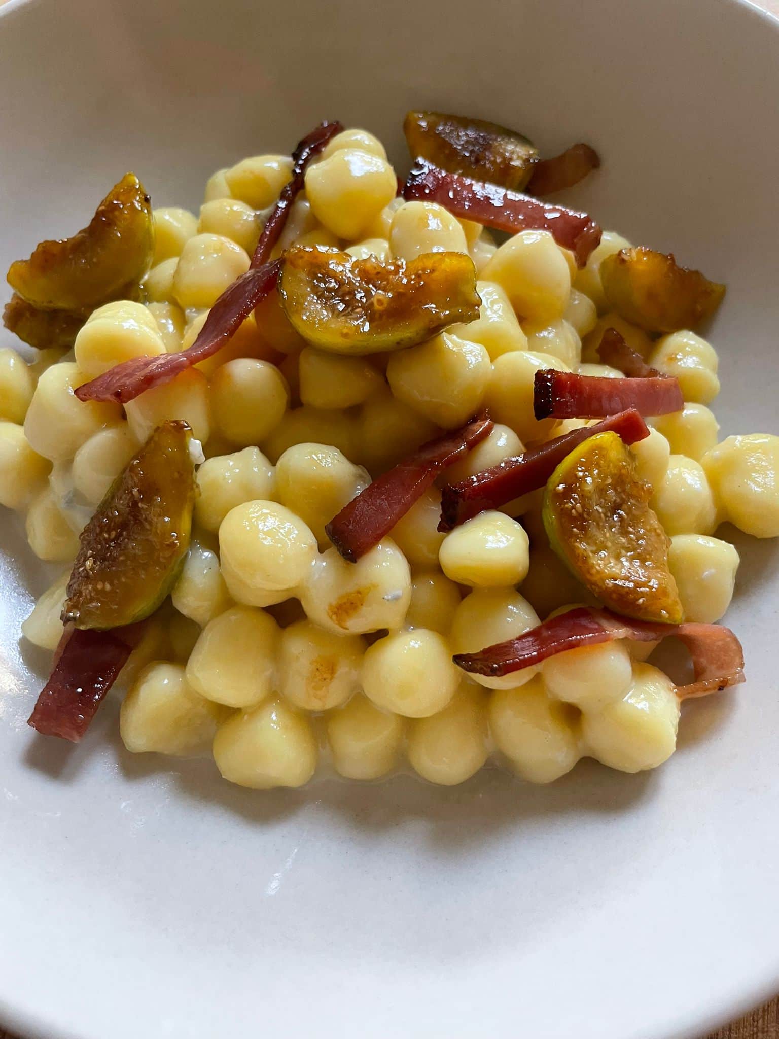 Chef Enrica Patanè