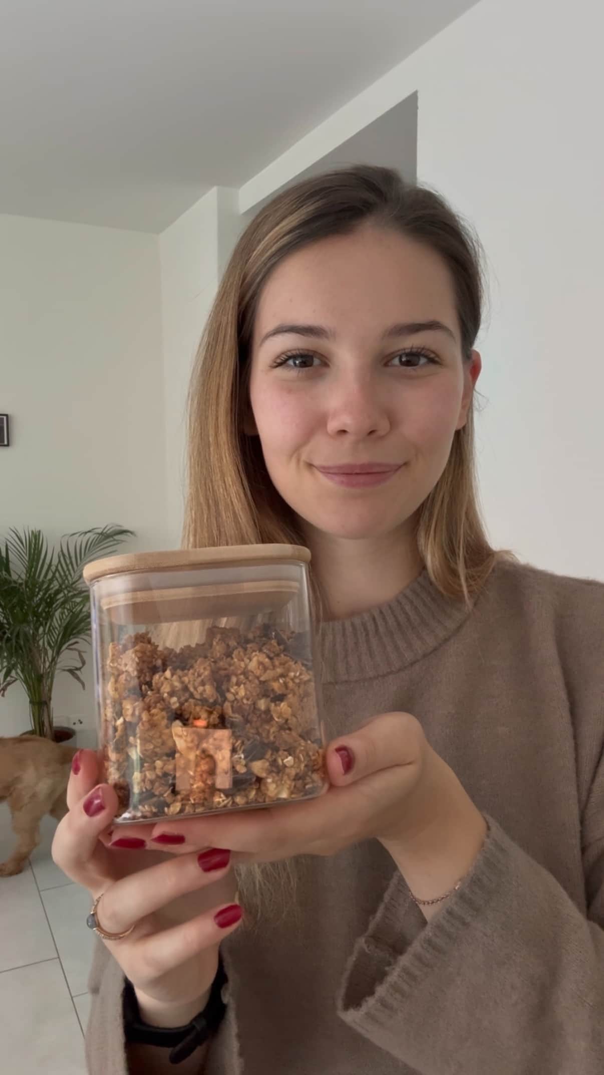 Chef Margherita Laviani