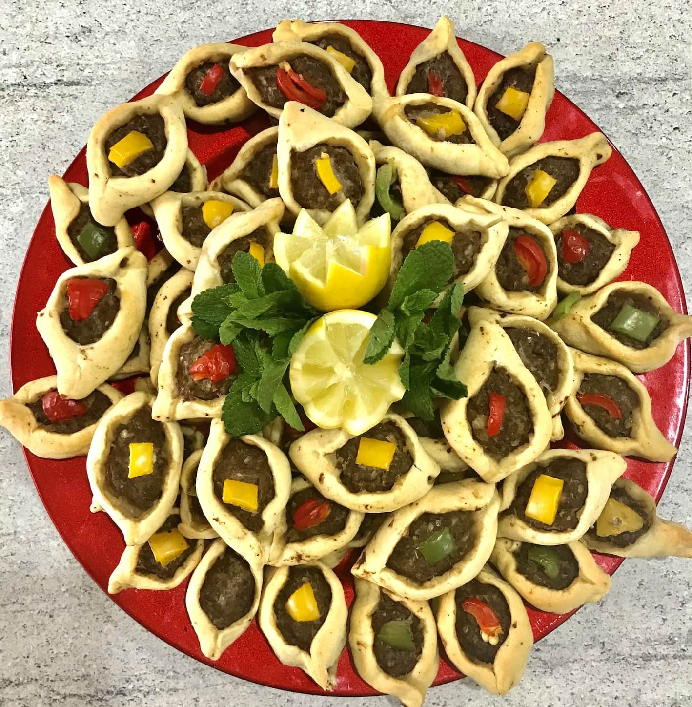 Chef Joy M