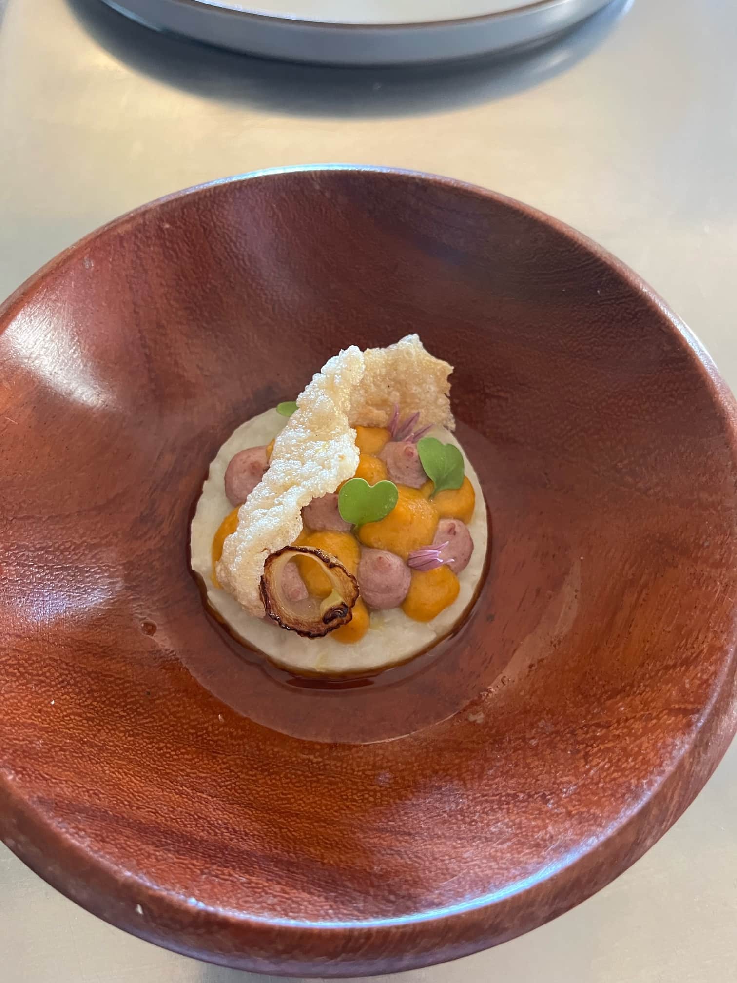 Chef Keletso Moshape