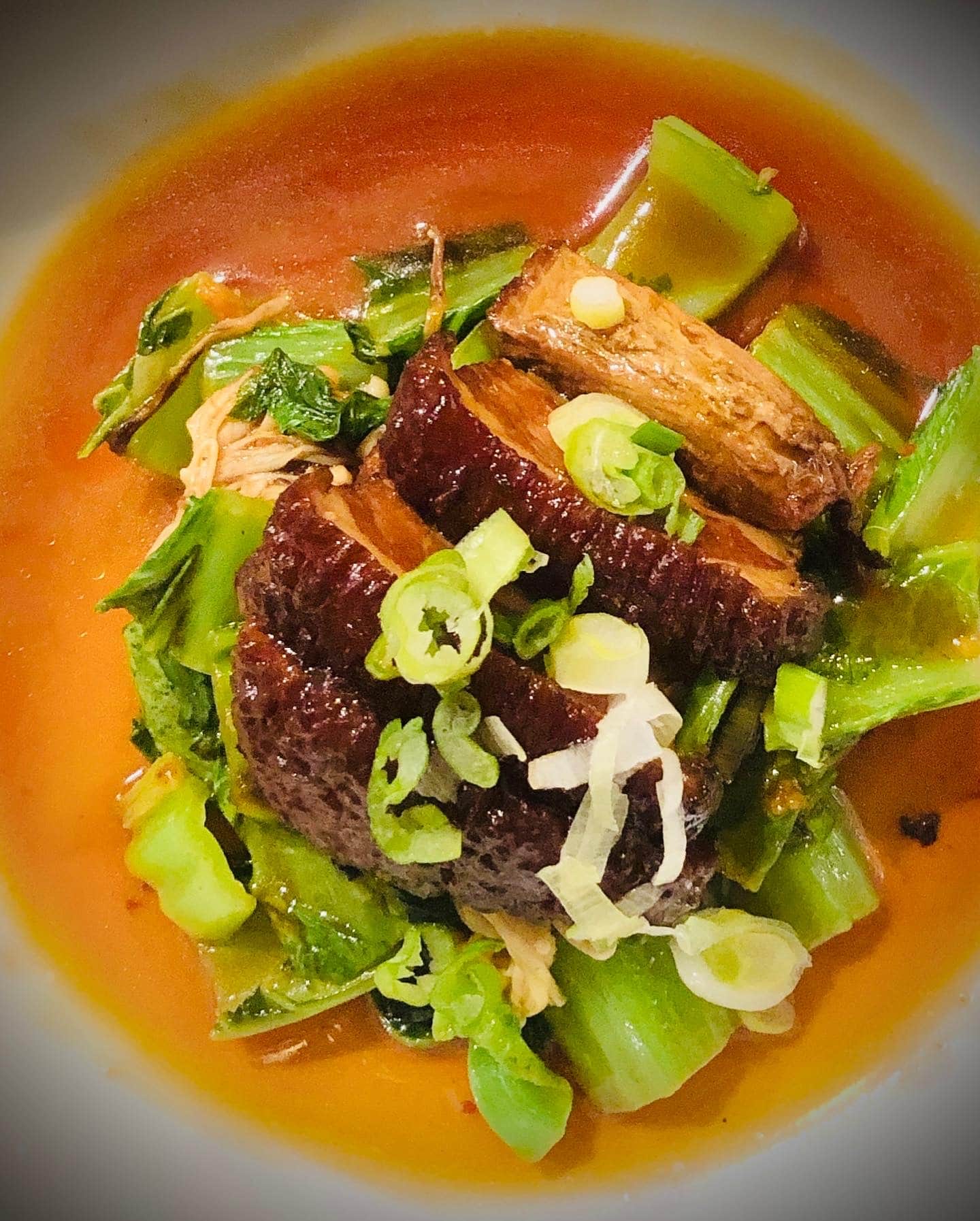 Chef Zachary Orsini