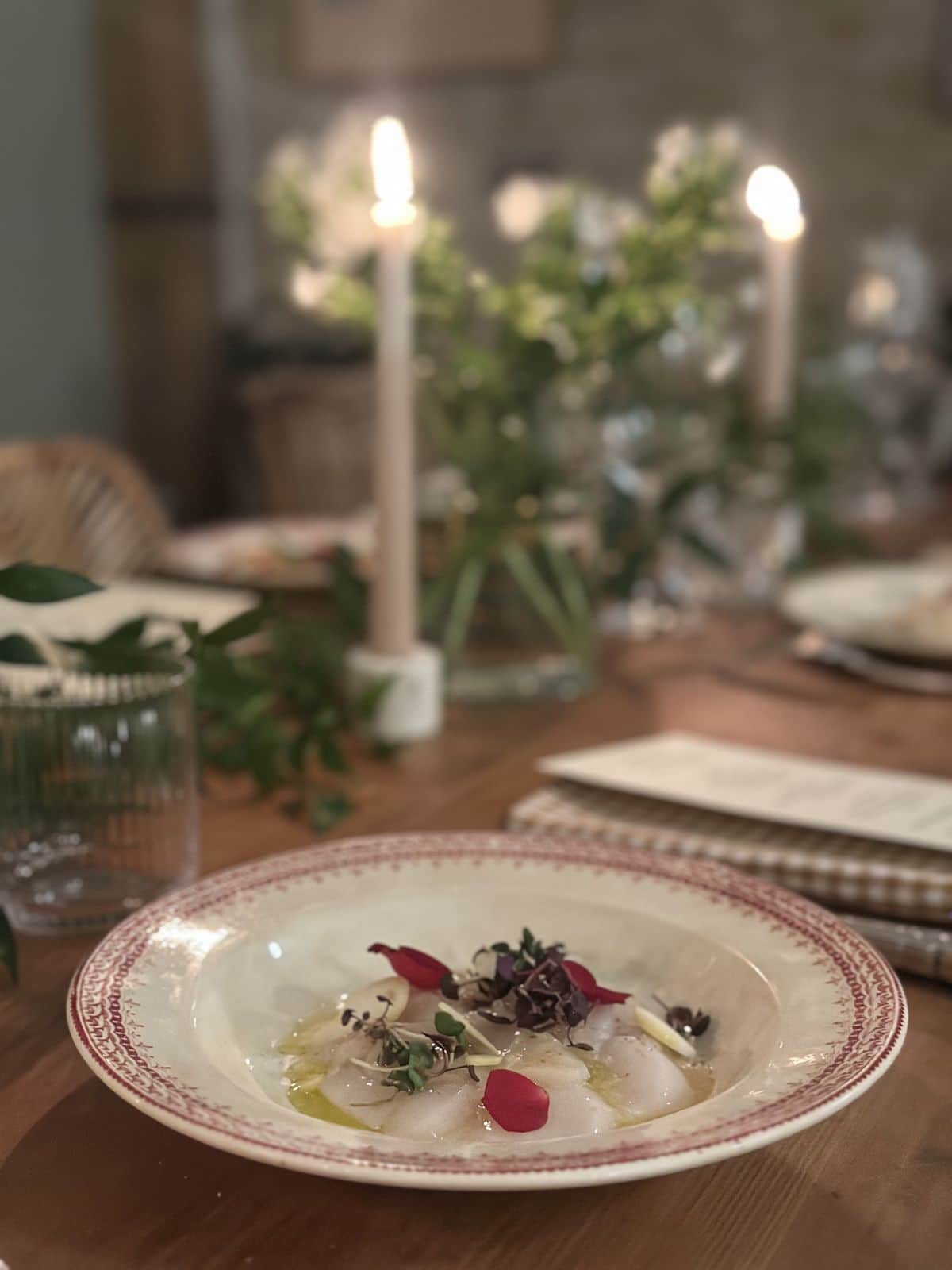 Chef Marina Jaubert