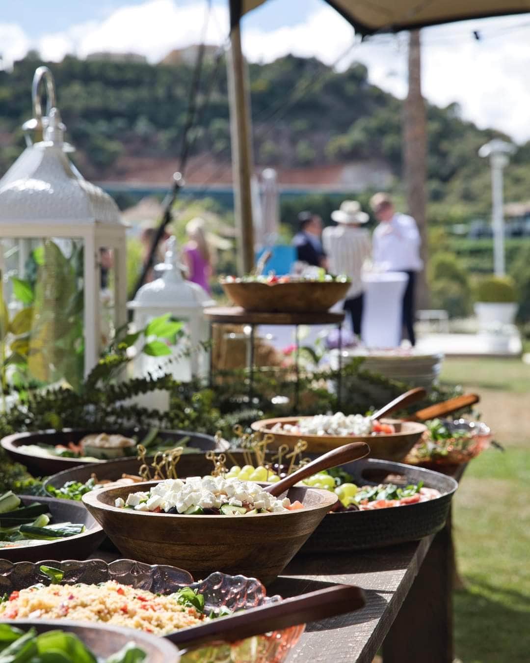 Chef Gloria Loayza