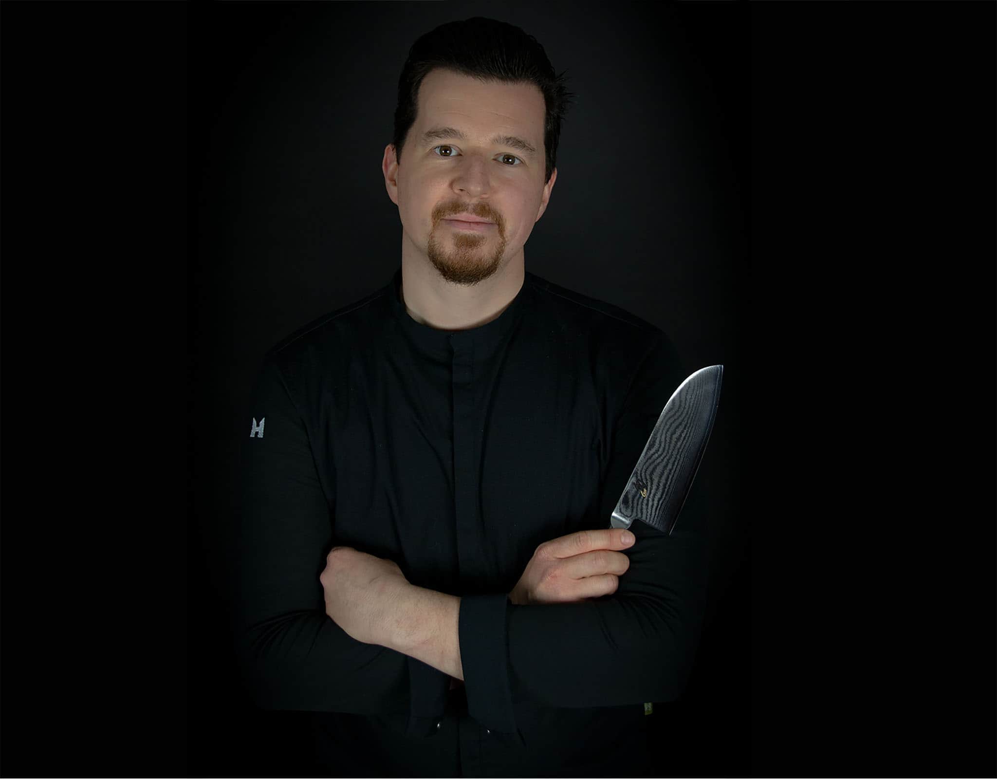Chef Jelbrich