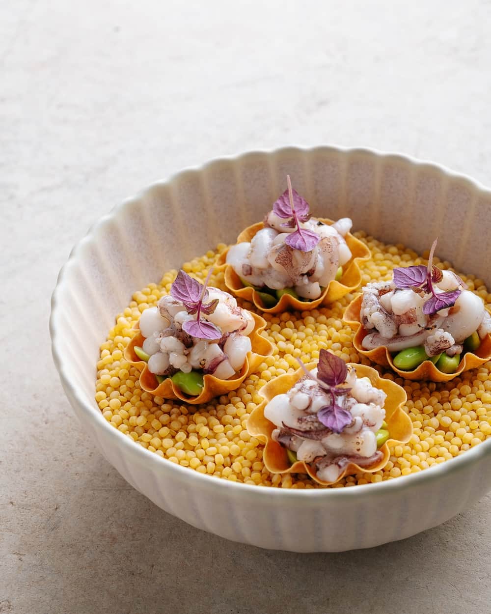 Chef Jochen Vergult