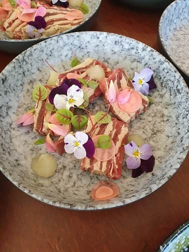 Chef Joost Claessen