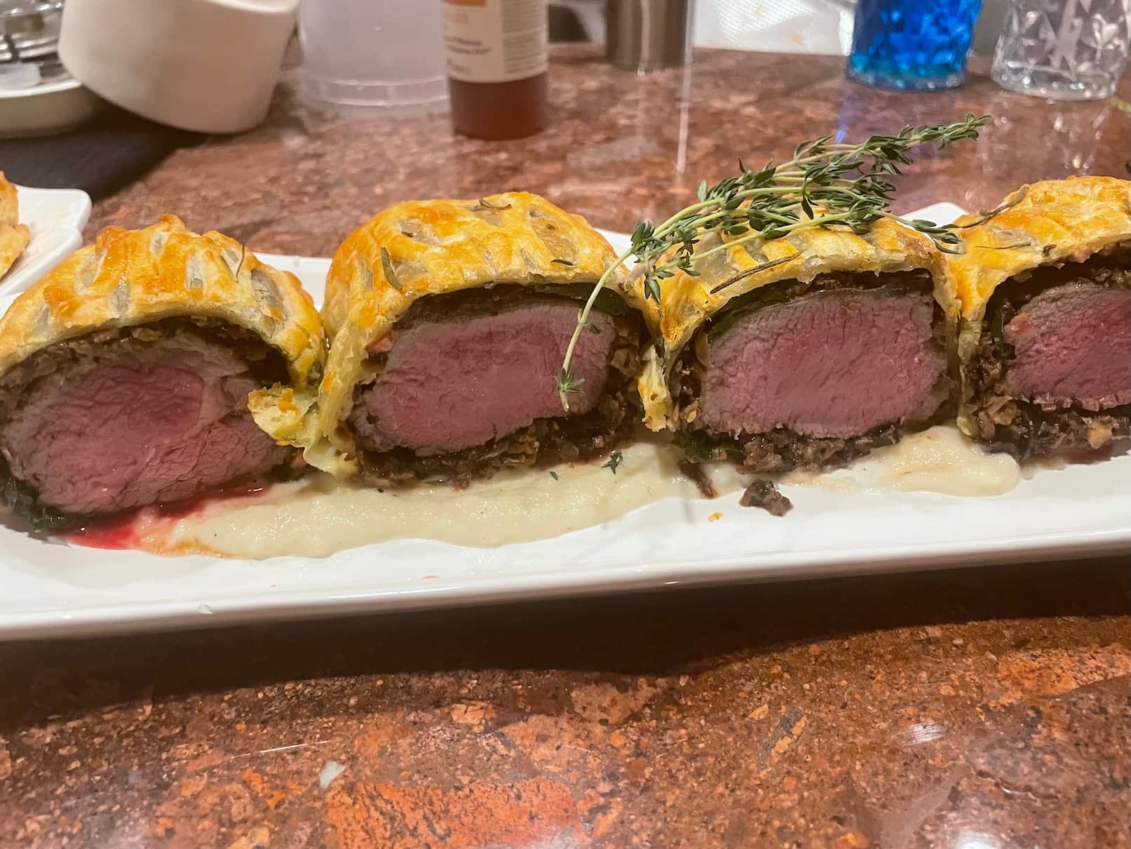 Chef Charles Schulman
