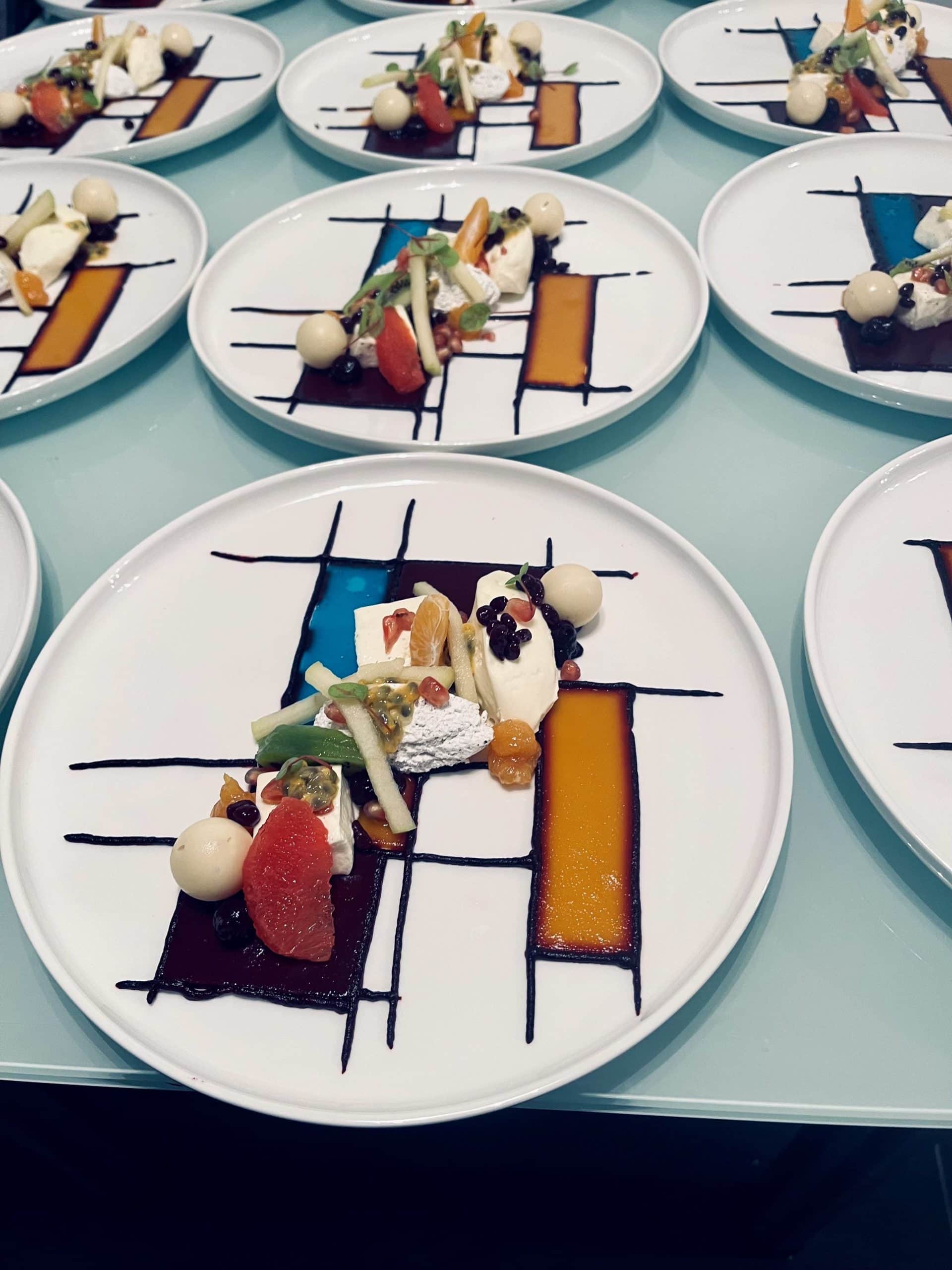 Chef Aurore Forcet