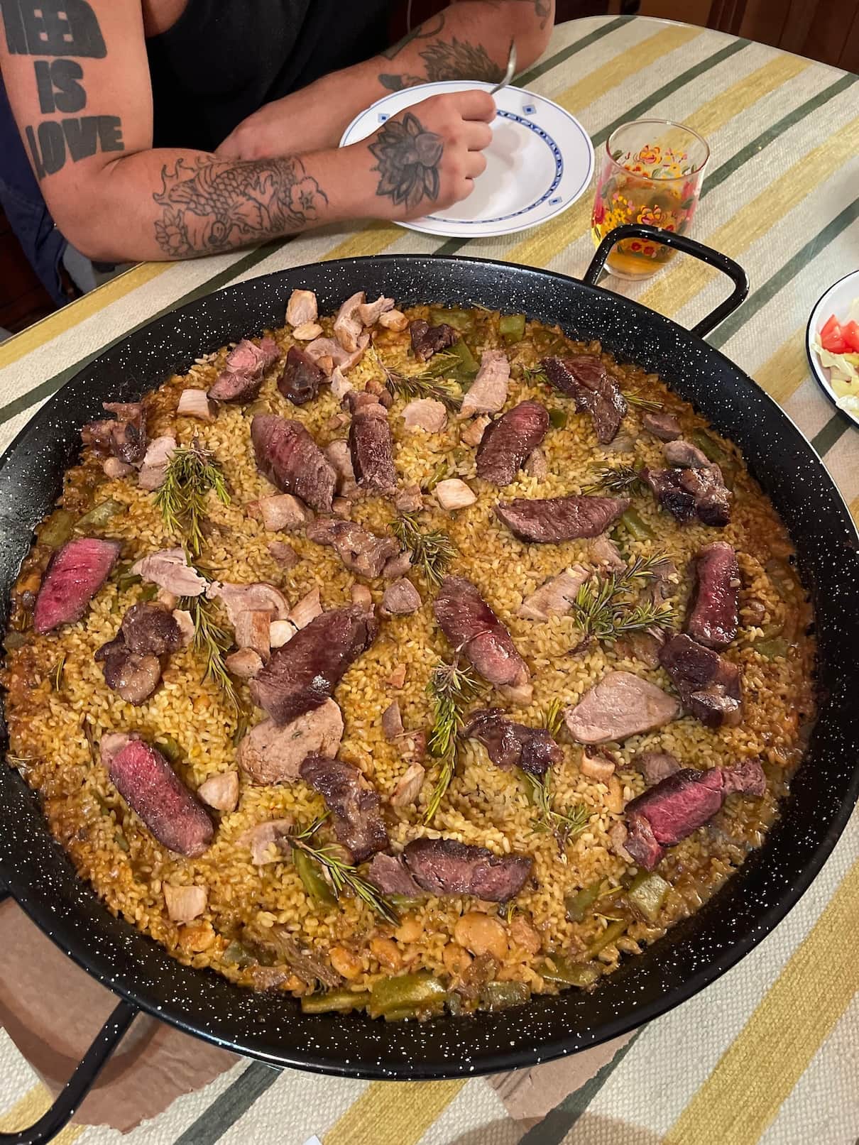 Chef Alejandro Guerrero