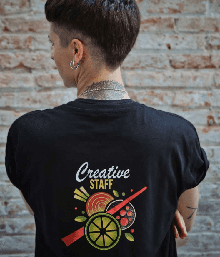 Chef Pat Solís