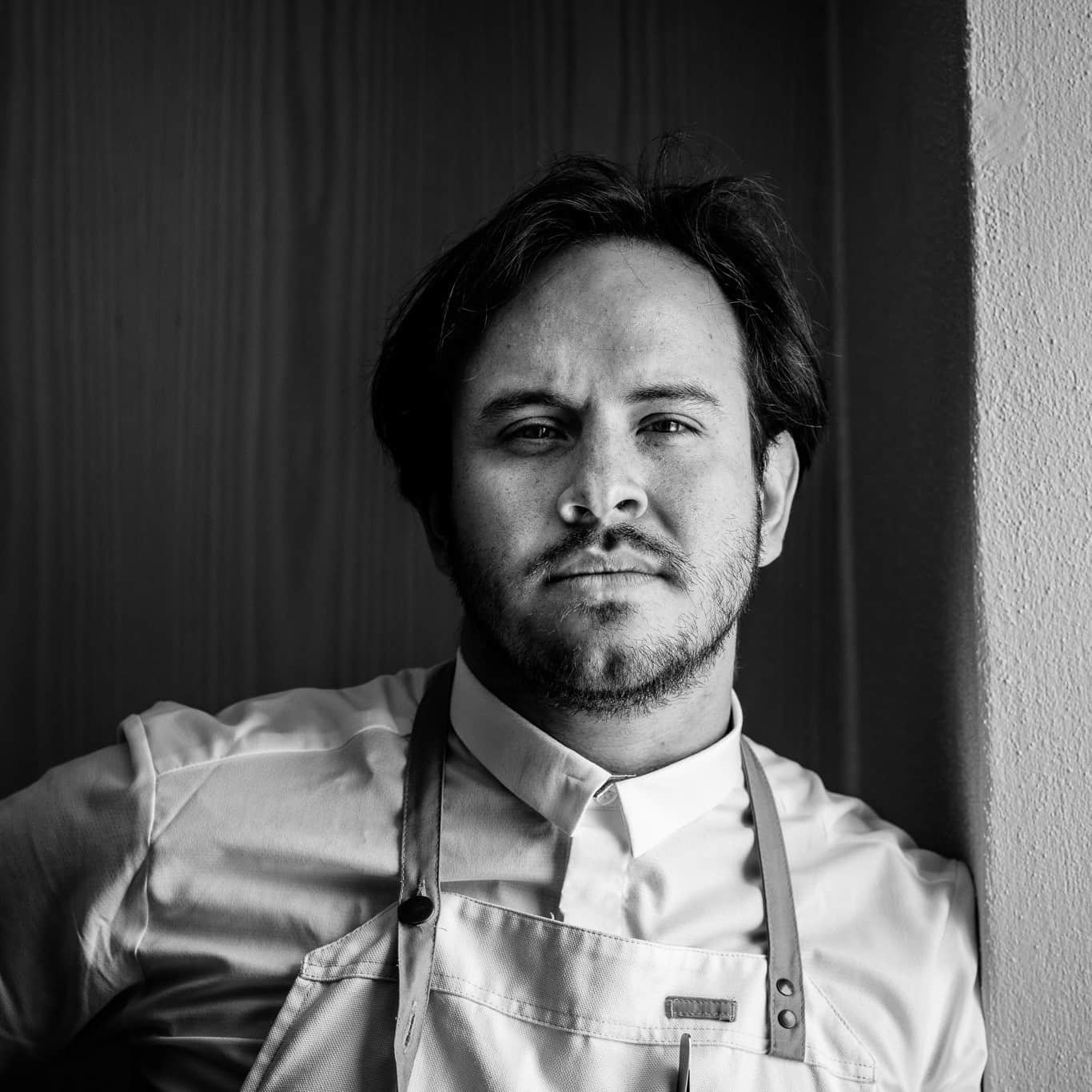 Chef Guido Niño Torres