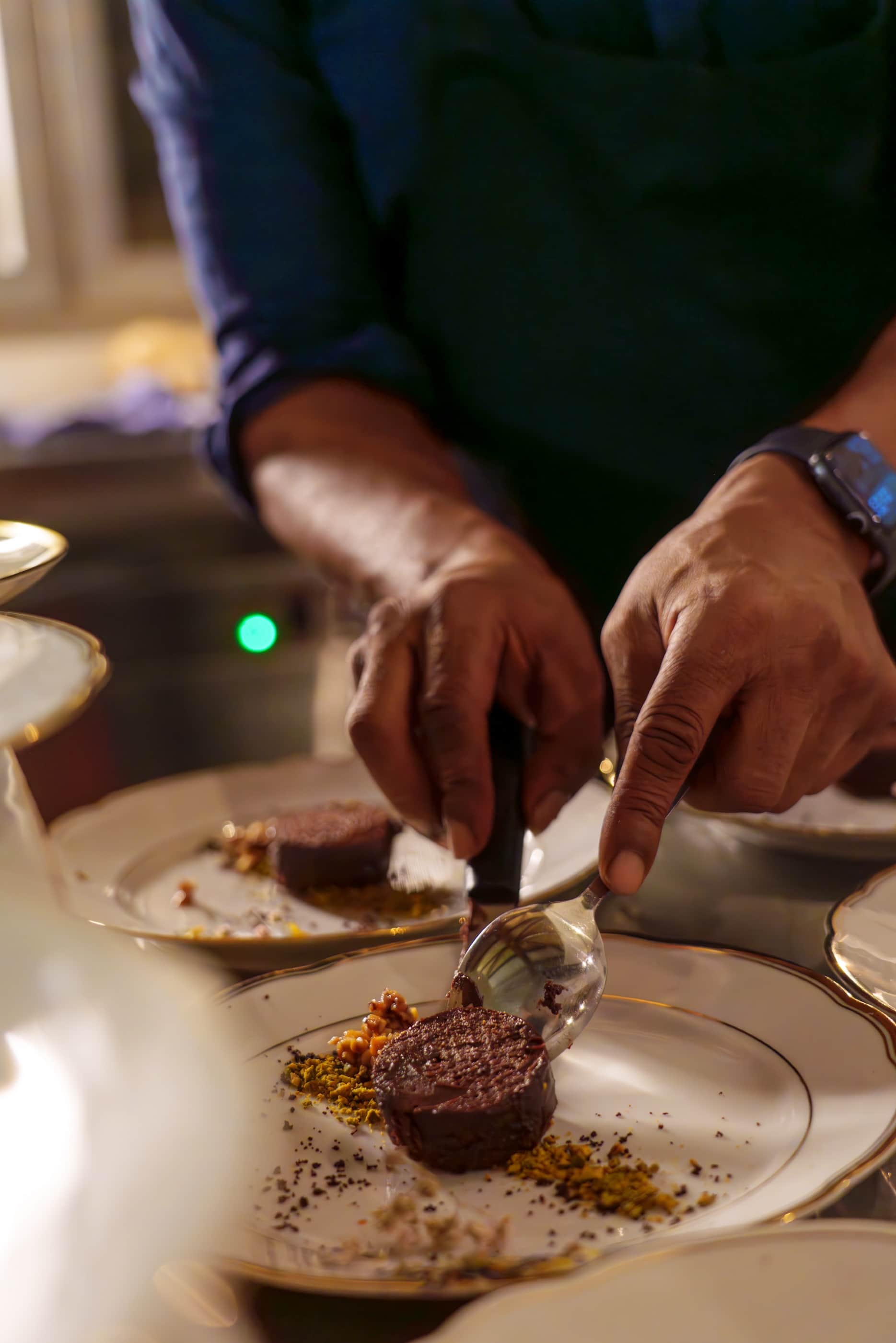 Chef Felix Ngonadi