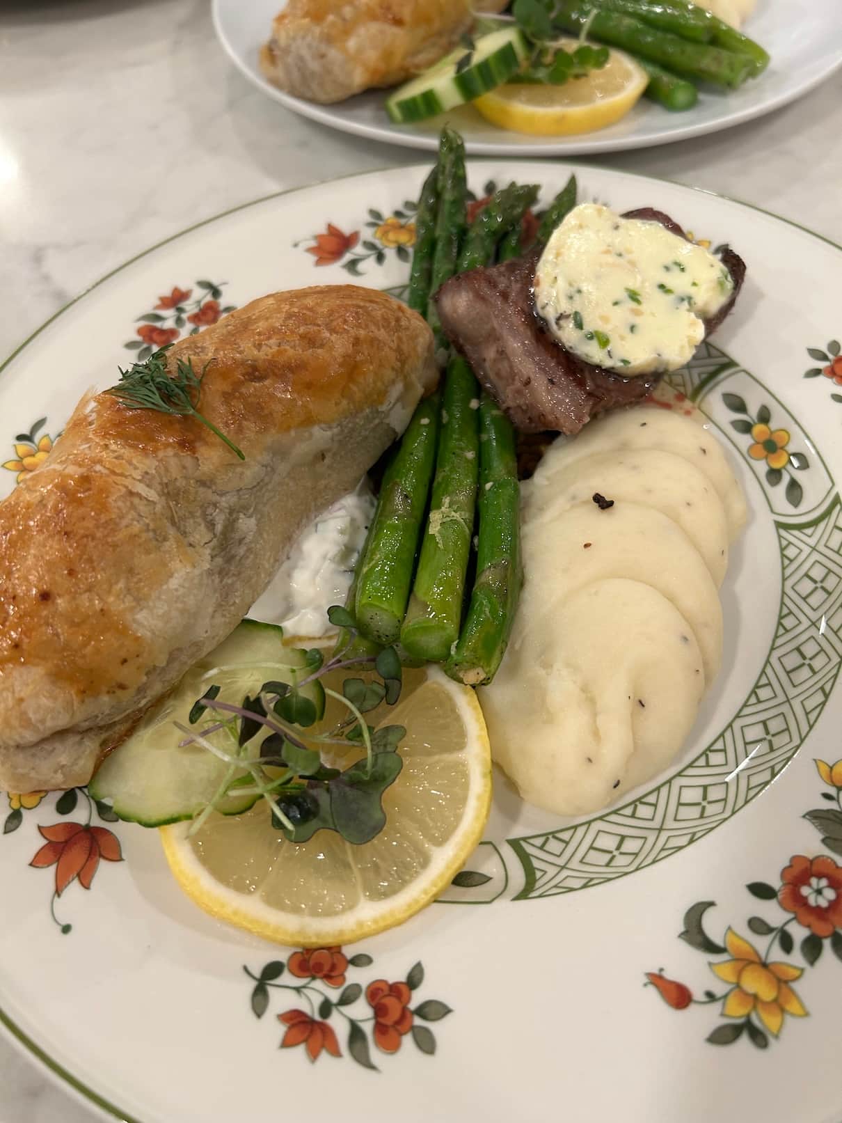 Chef Charles Schulman
