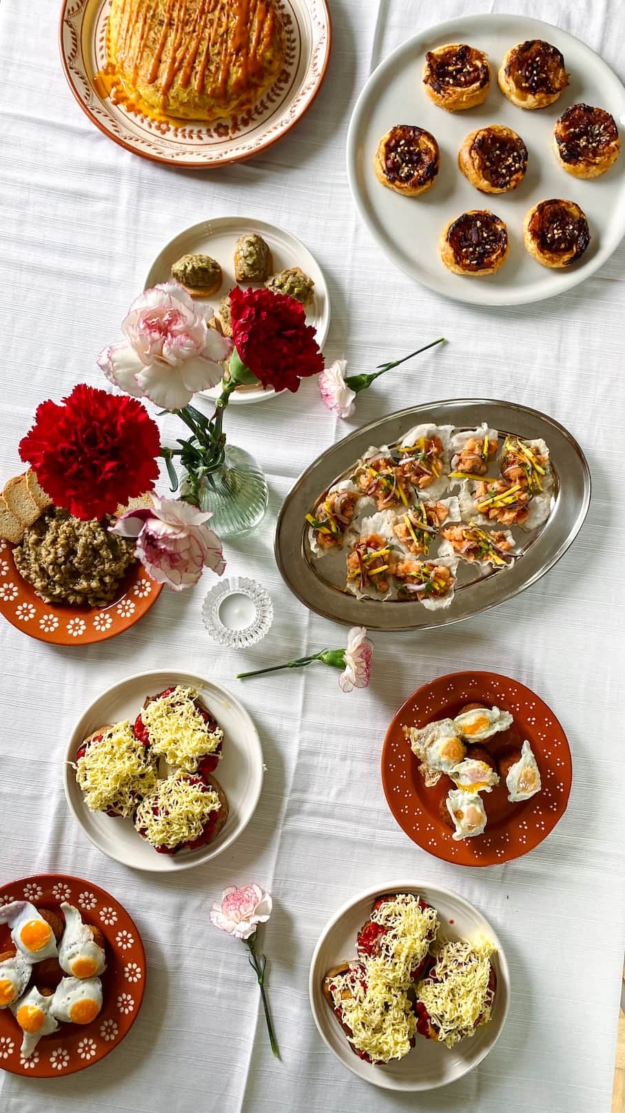 Chef Nazaret Hernández