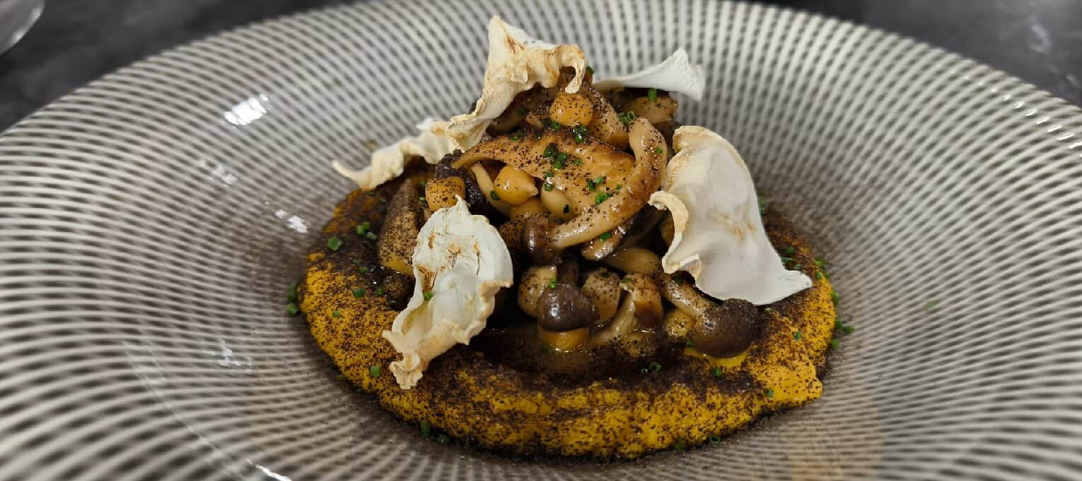 Chef Federico Gartner Escobar
