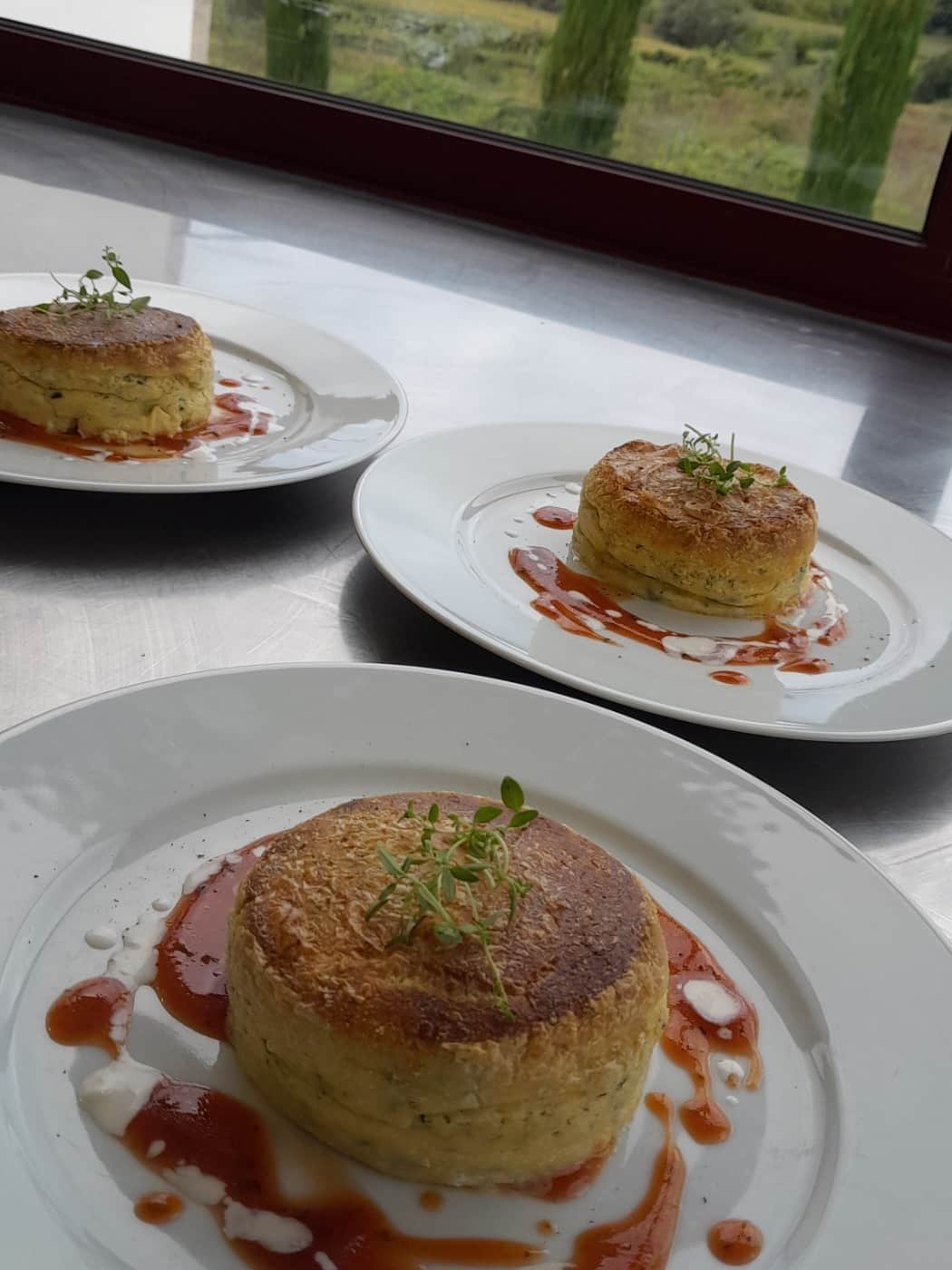 Chef Ana Novo