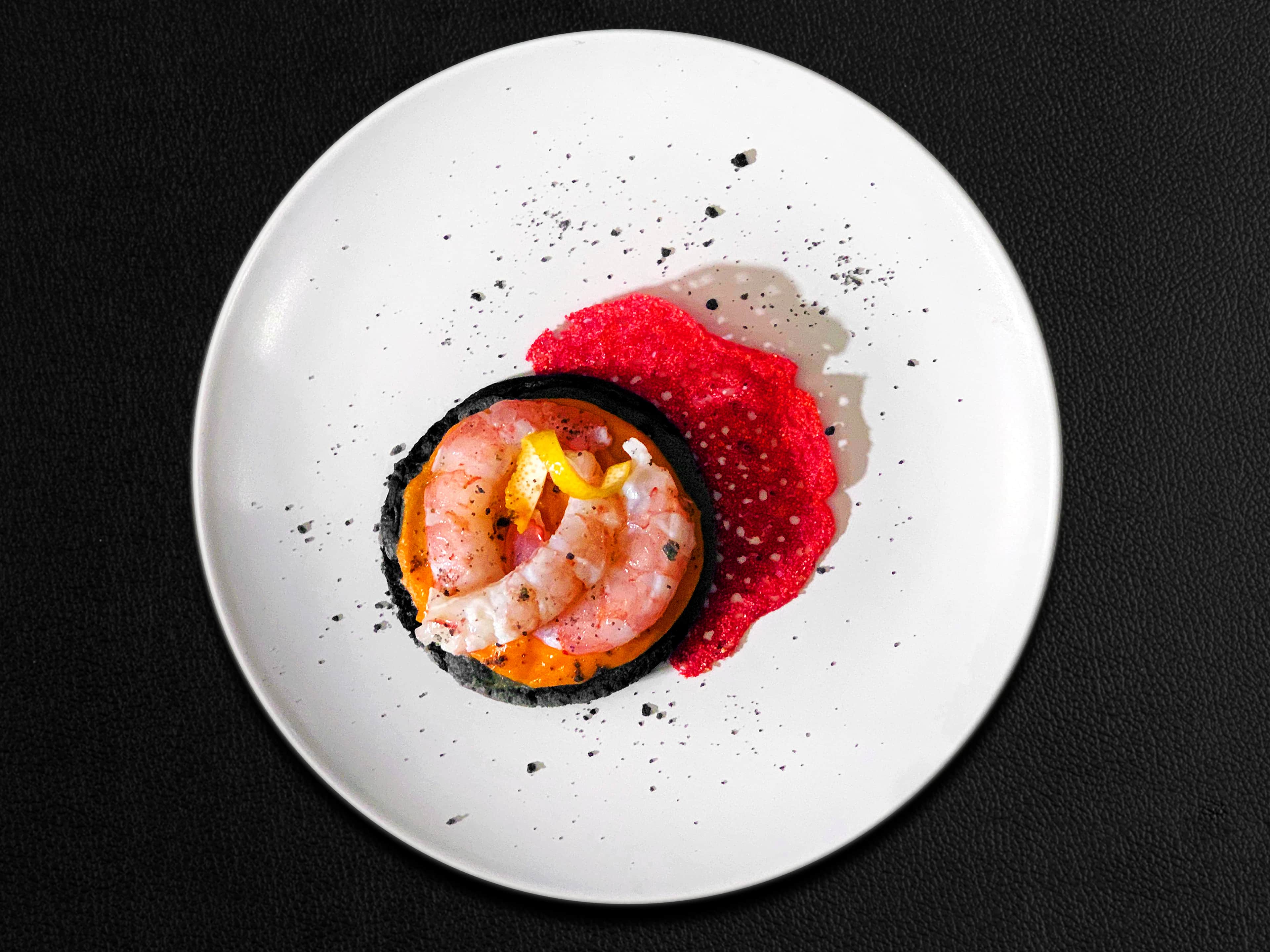 Chef Maria Virginia