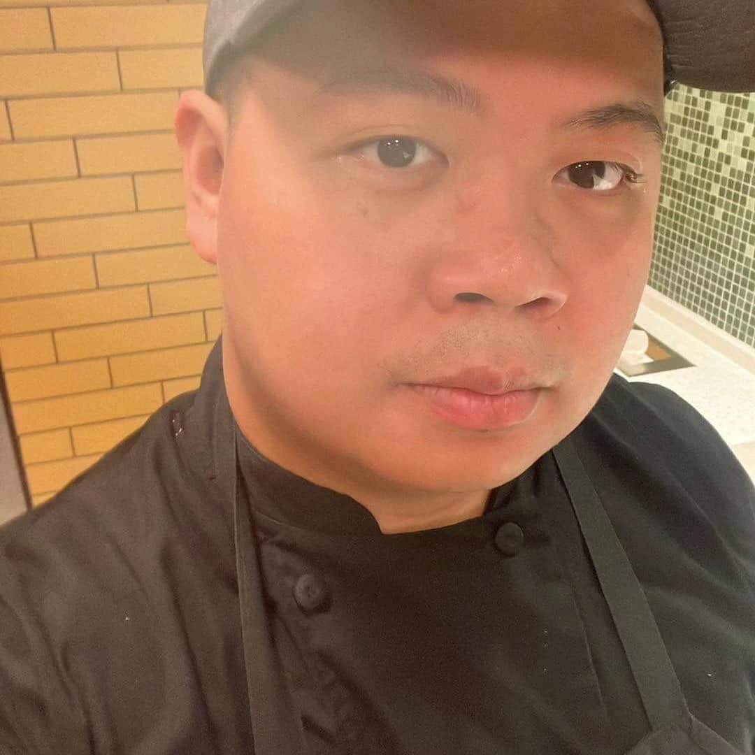 Chef Juan Luna