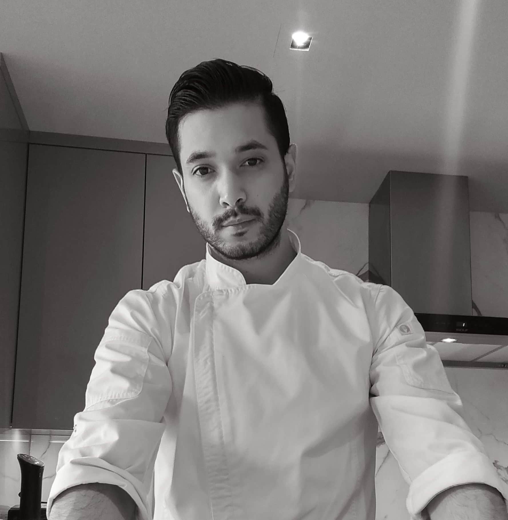 Chef Feli Kep