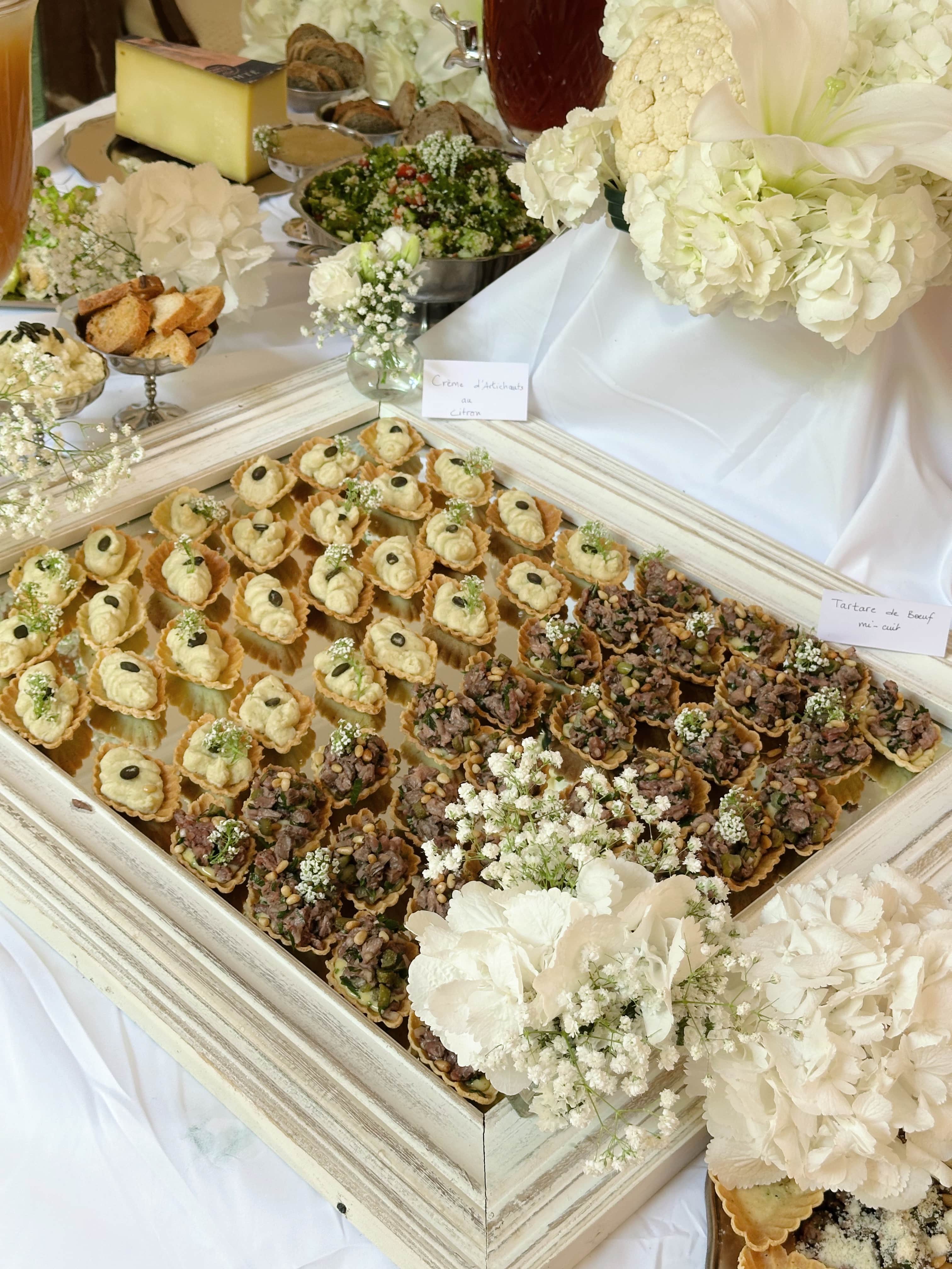 Chef Nour & Farah Haddad