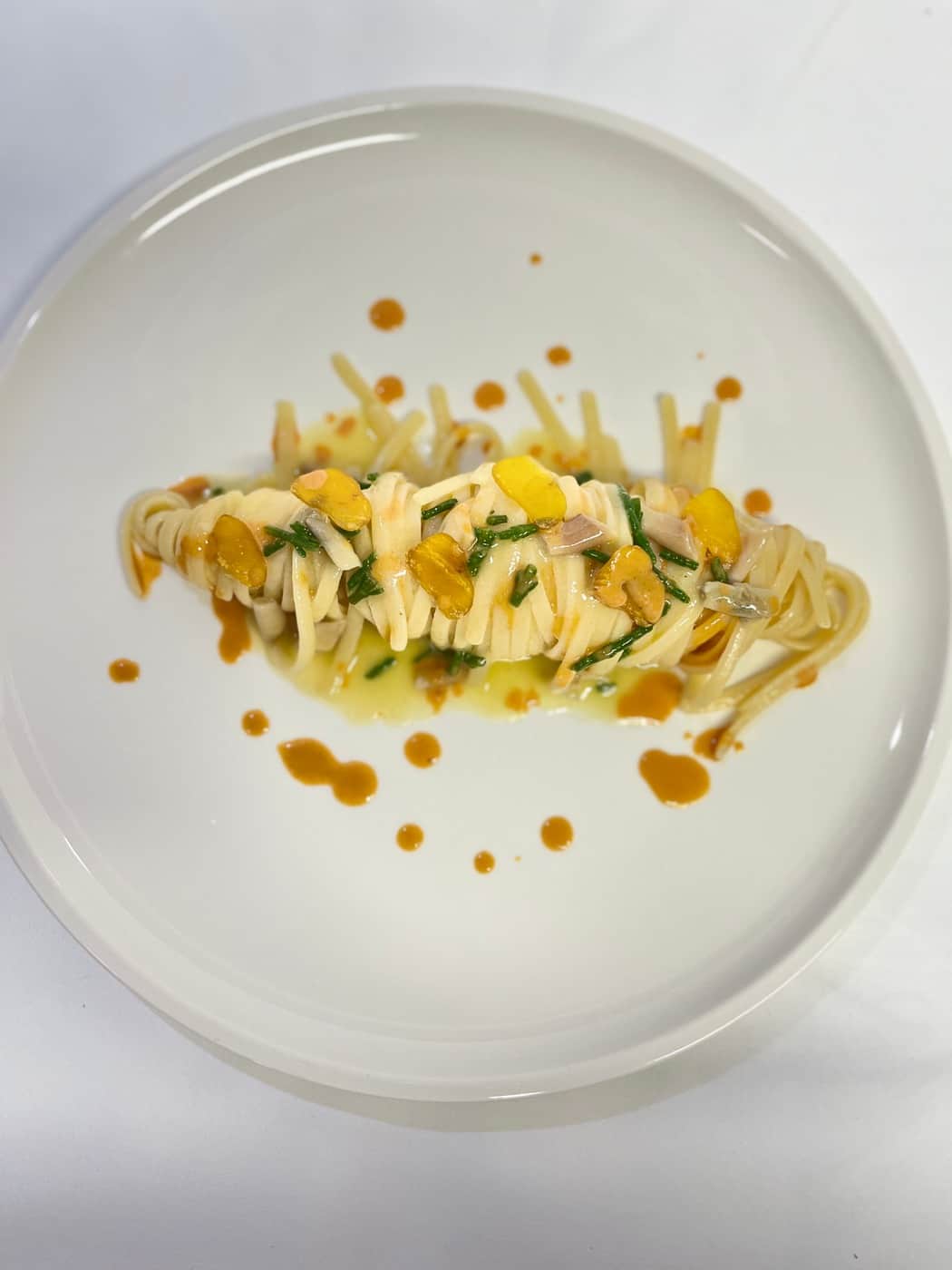 Chef Gennaro Flauti