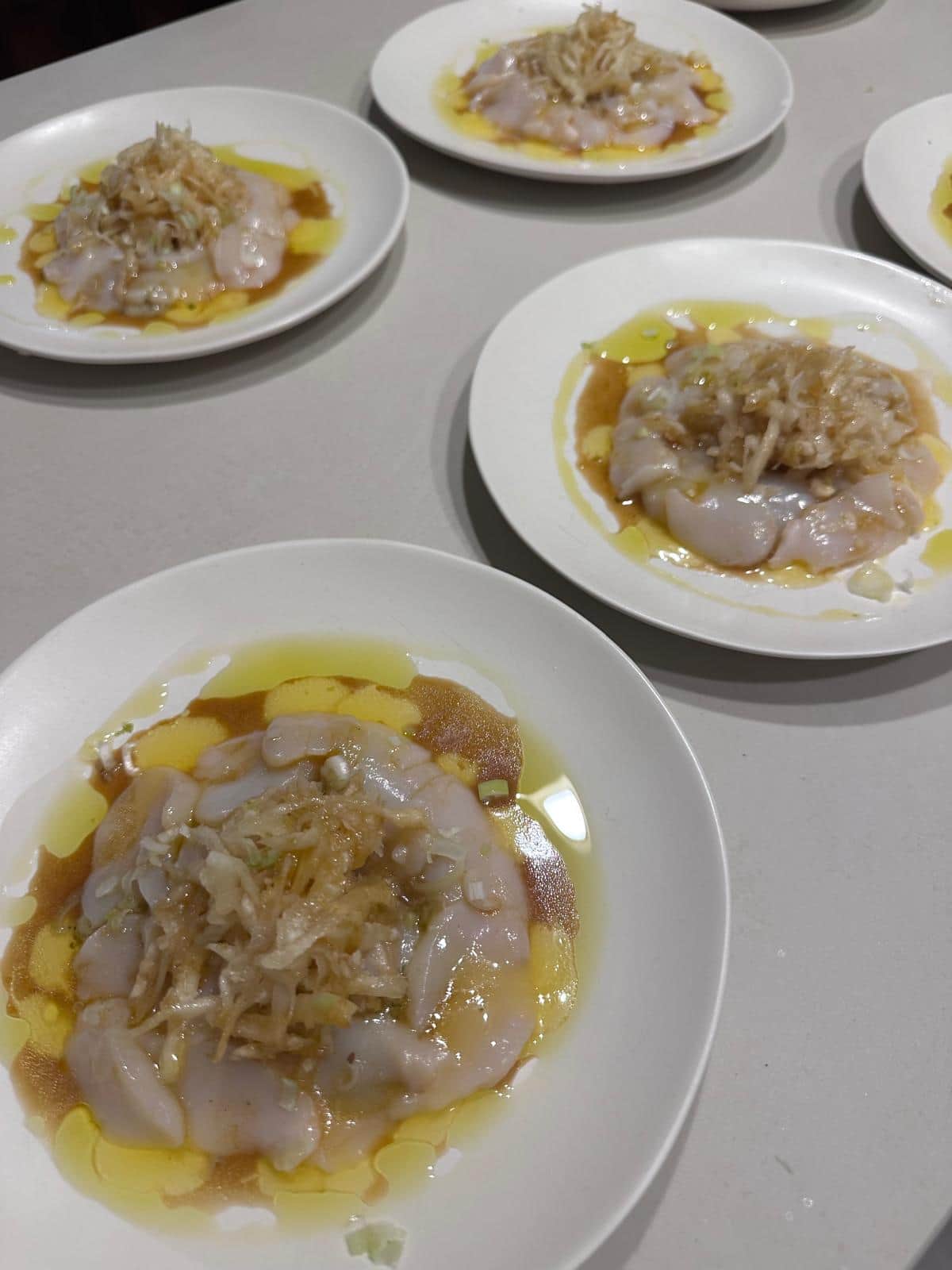 Chef Perrine Procureur