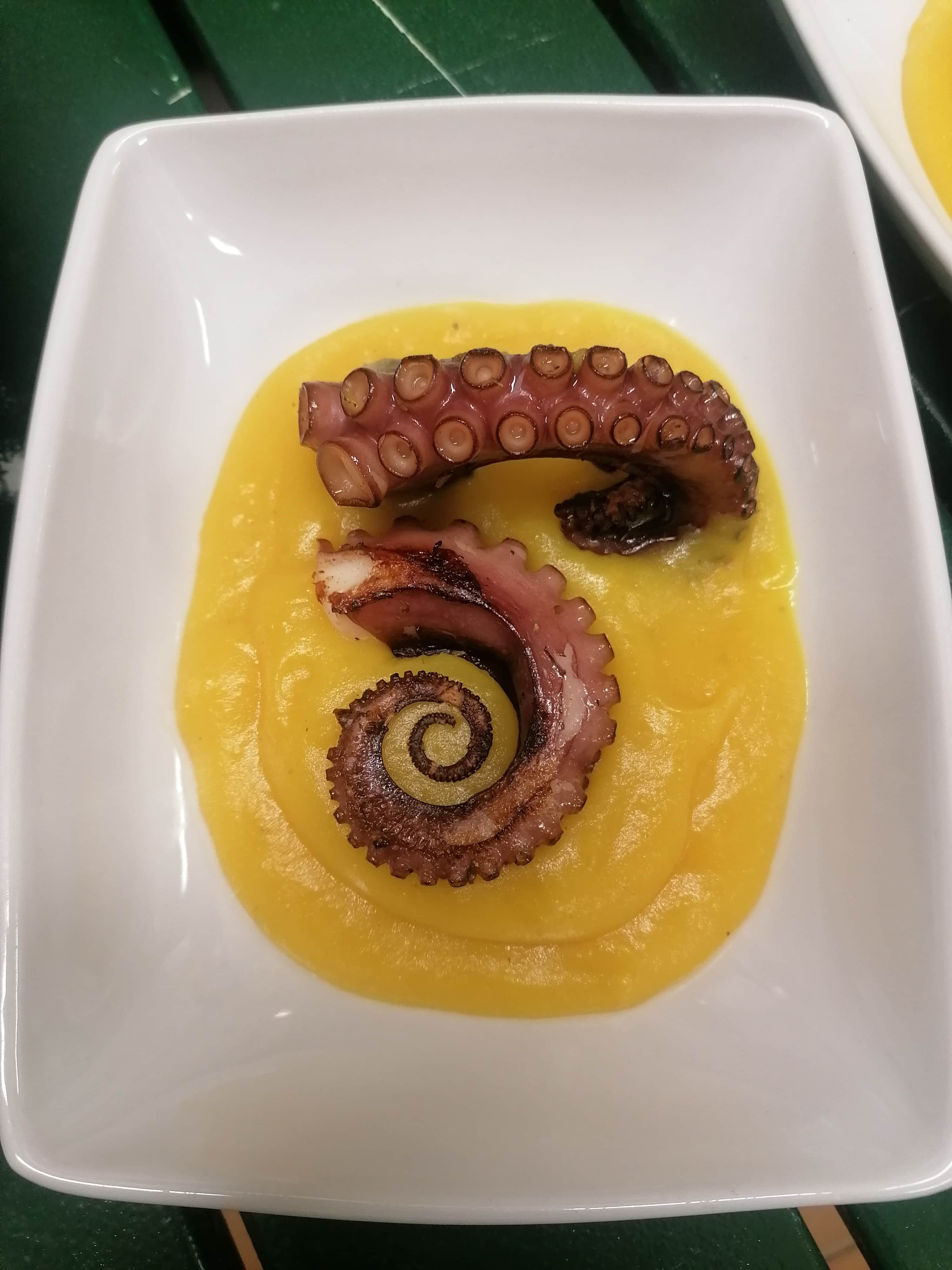 Chef Gaetana Tozzi
