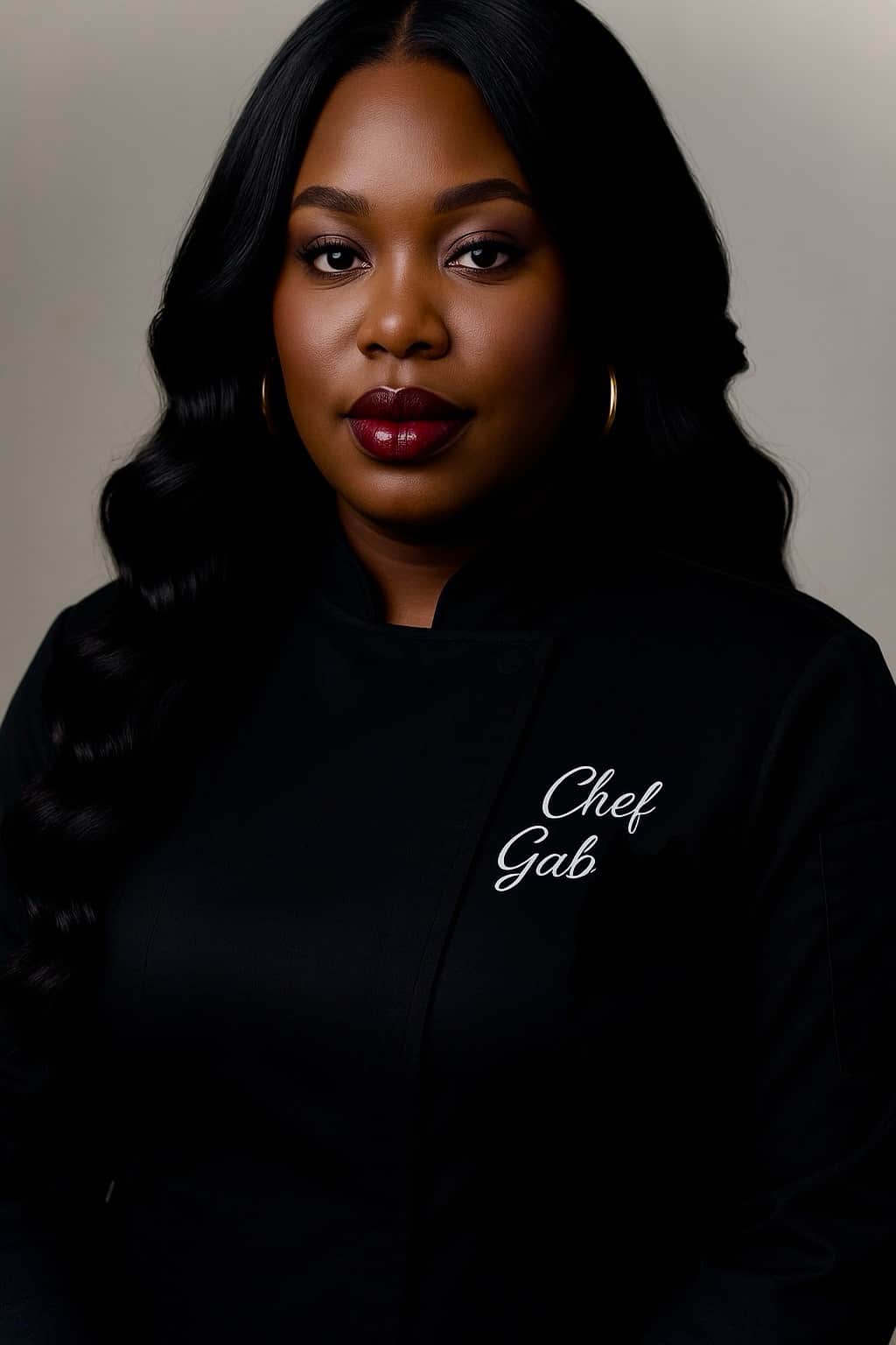 Chef Christine Gab-Umoden