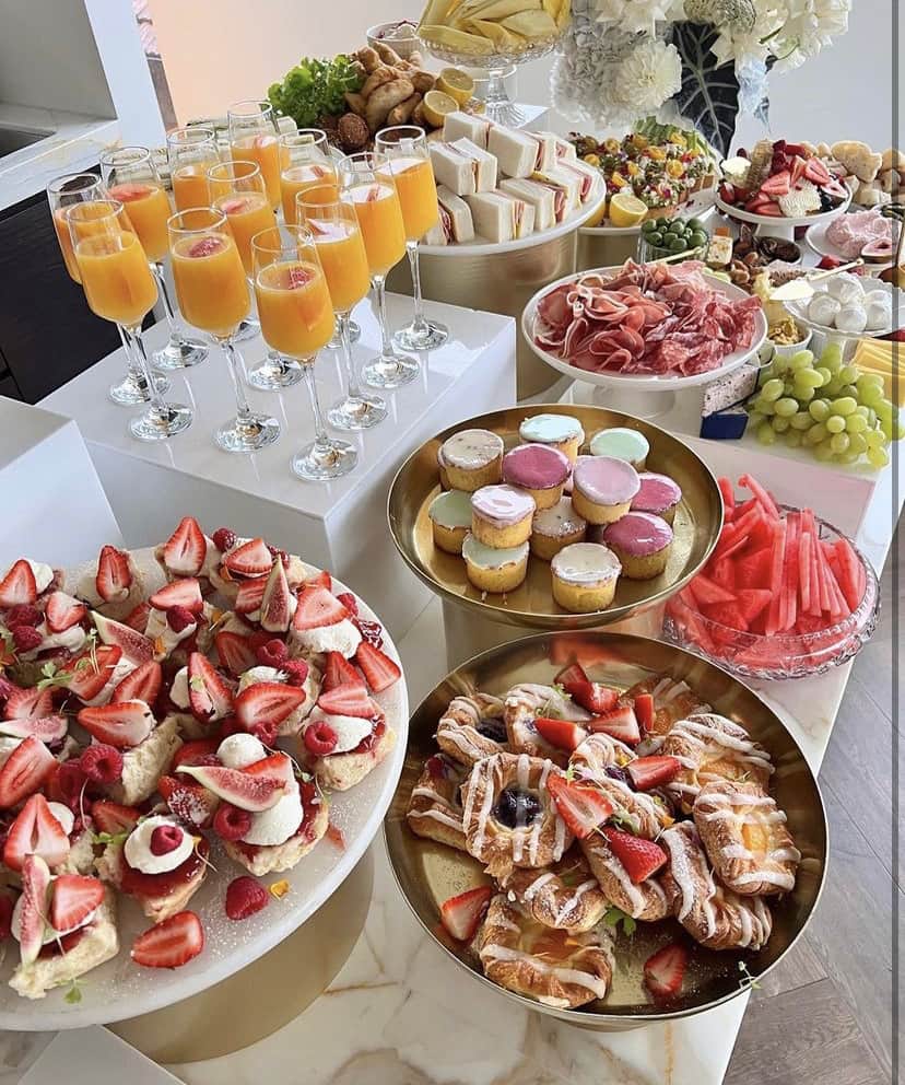 Chef Christine Gab-Umoden