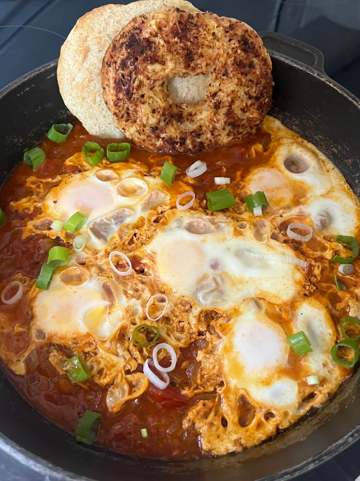 Chef Samkele
