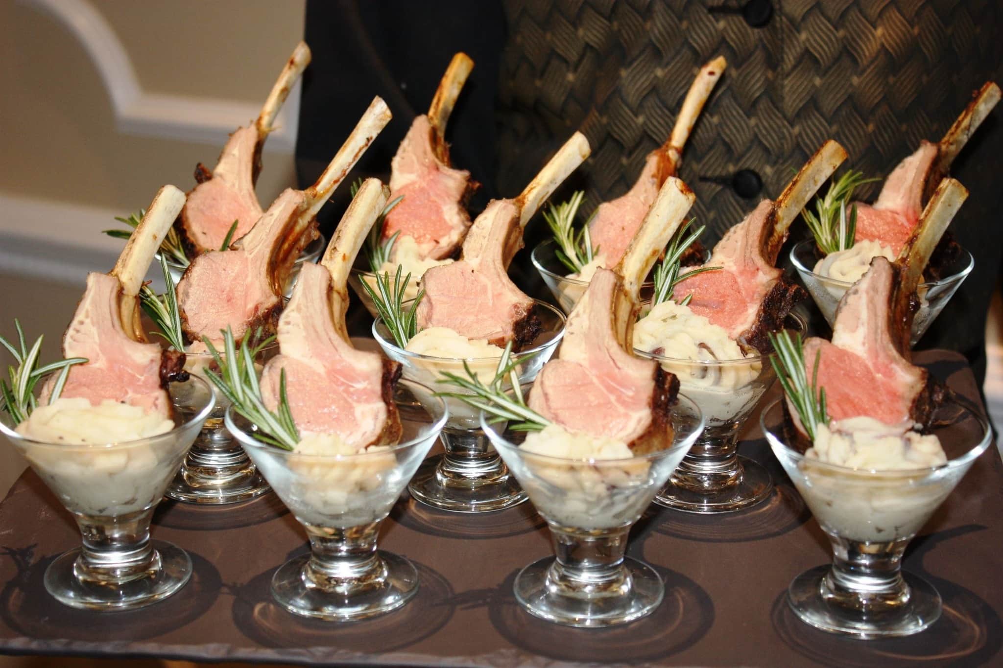 Chef Joseph Gagion