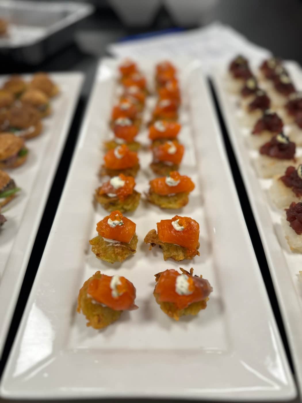 Chef Igor Shneider