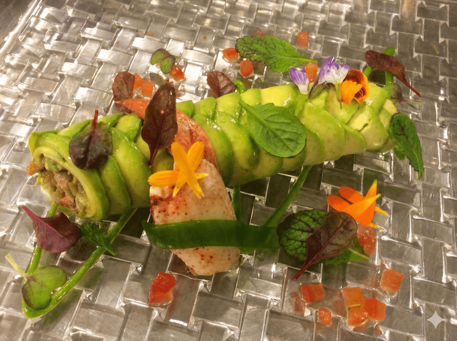 Chef Youssef Elmazari