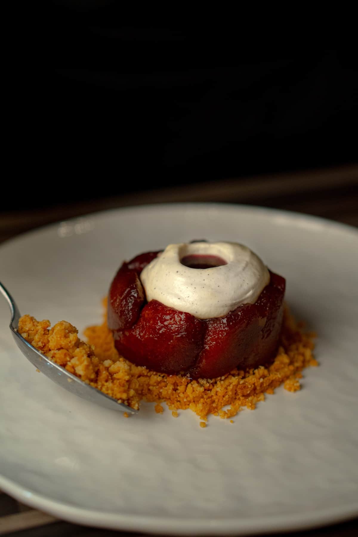 Chef Josephine Verne