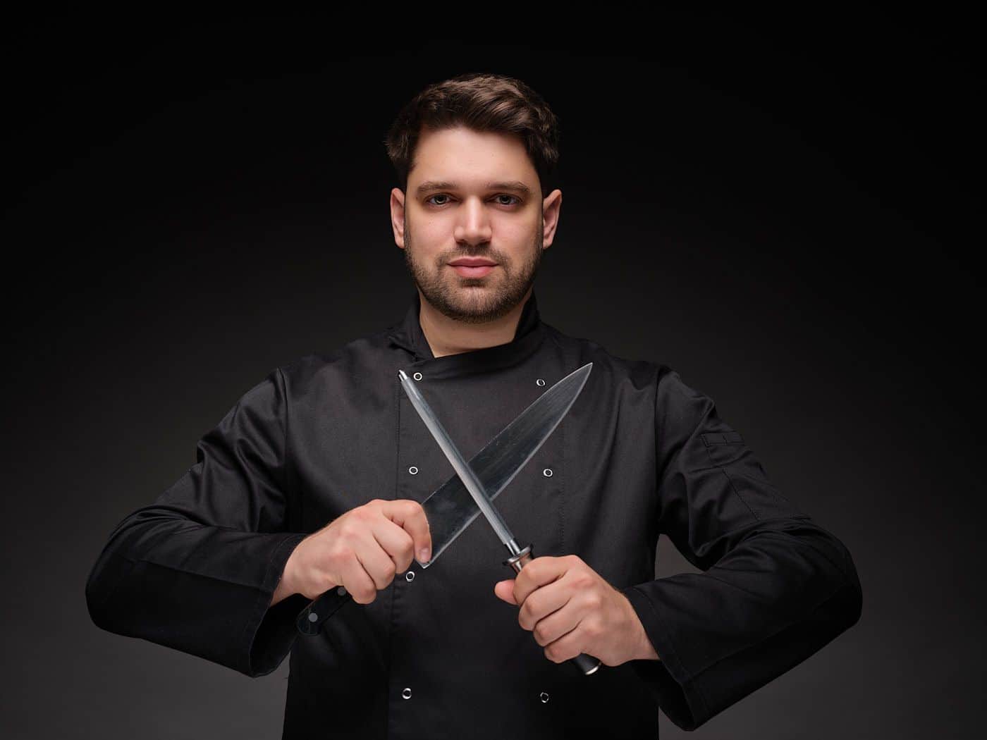 Chef Santiago Font