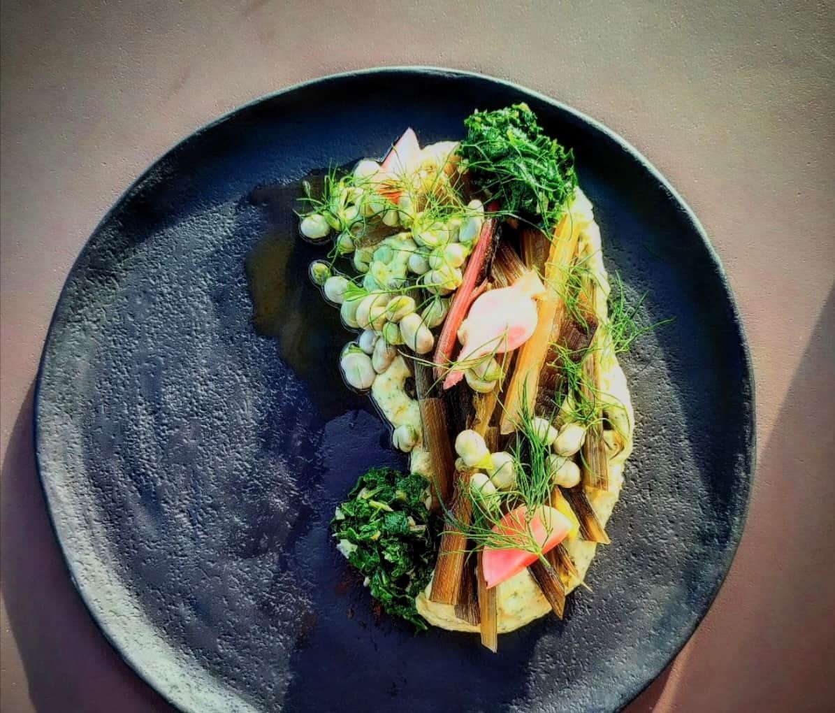 Chef Didac Egea Flores