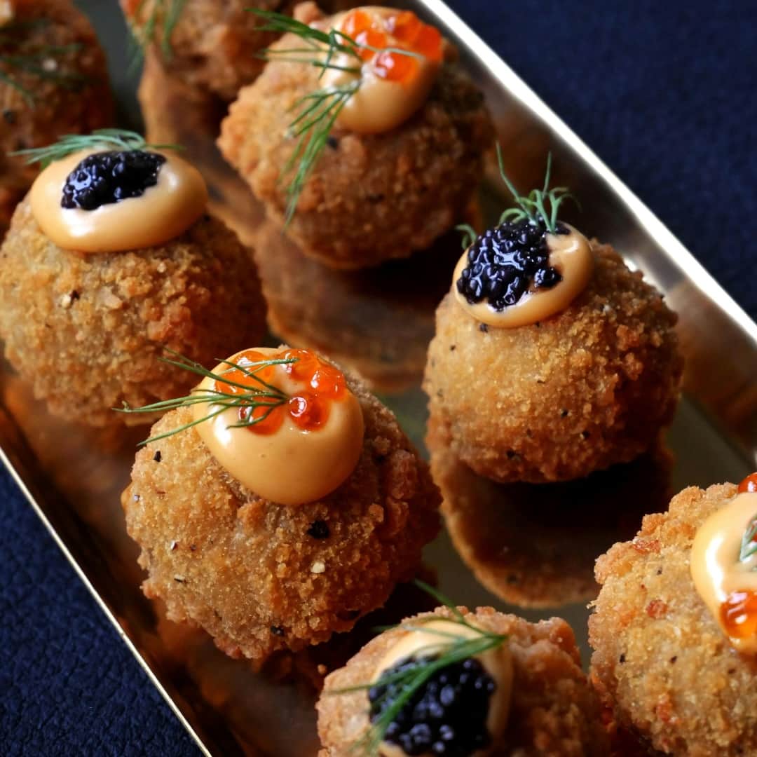 Chef Merve Hazal Basoglu