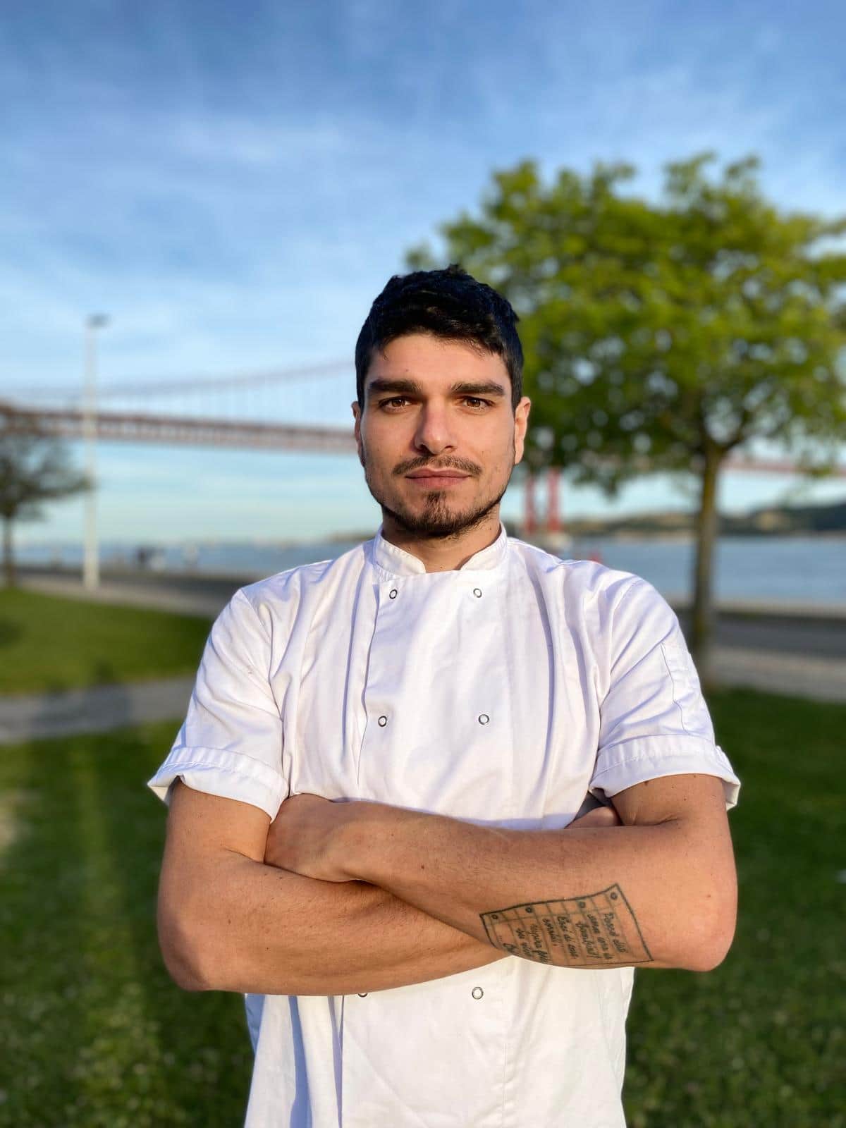 Chef Gabriele