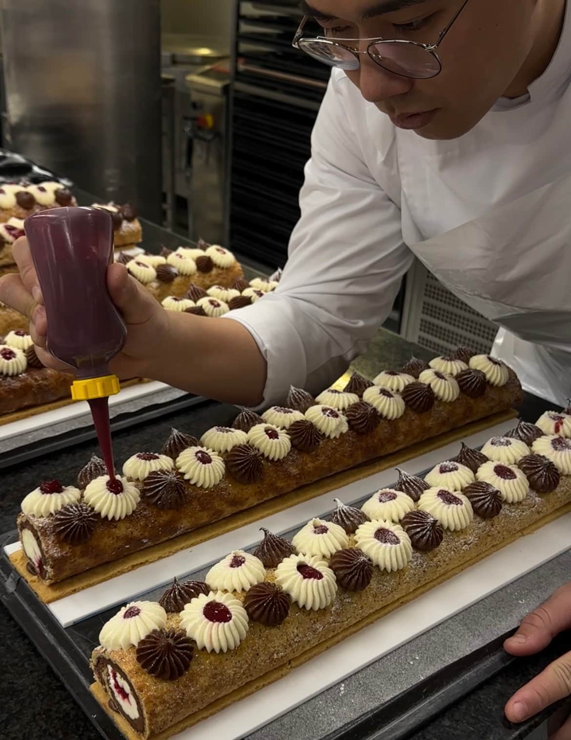 Chef Dara Taddeo