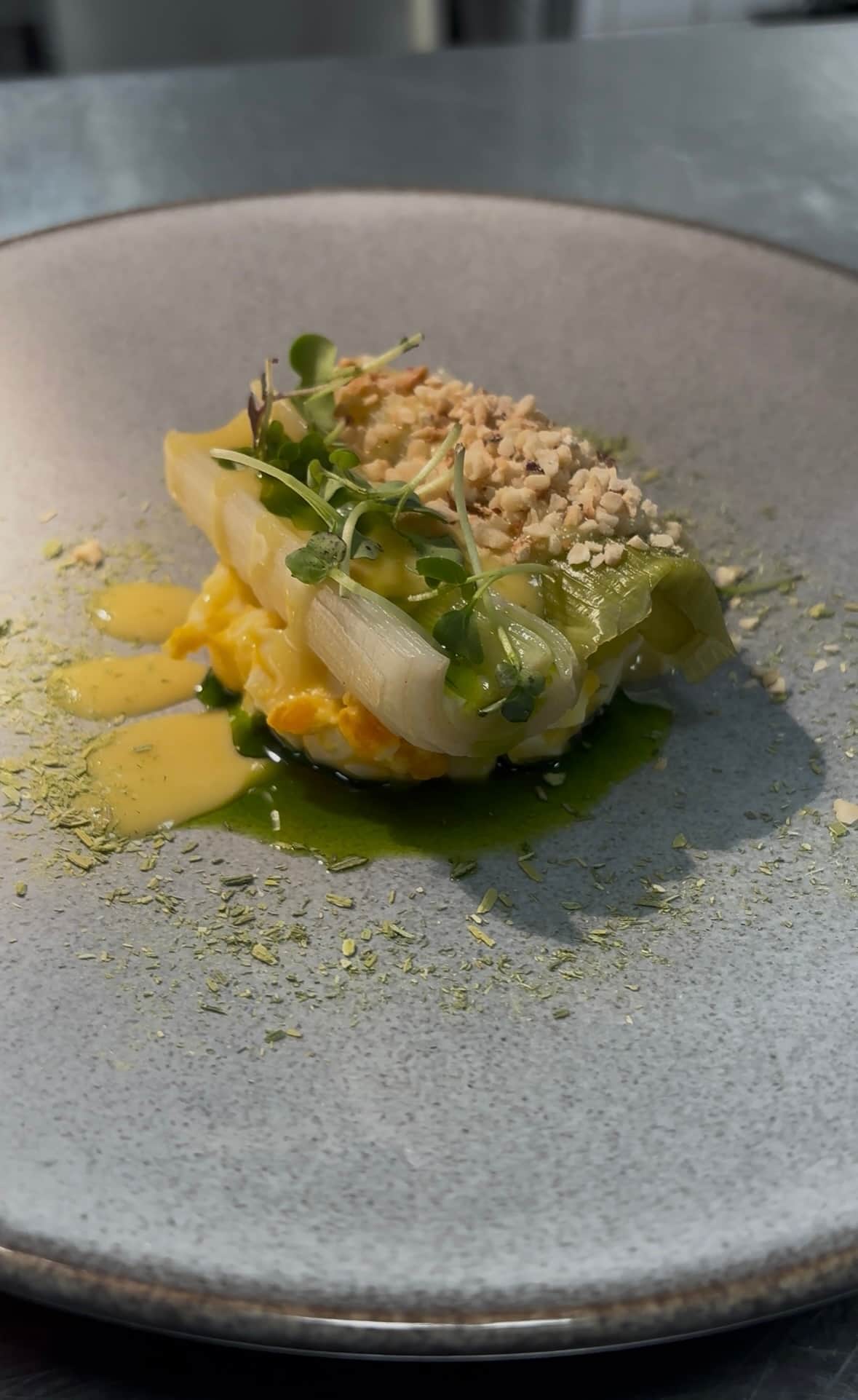 Chef Pauline Didier