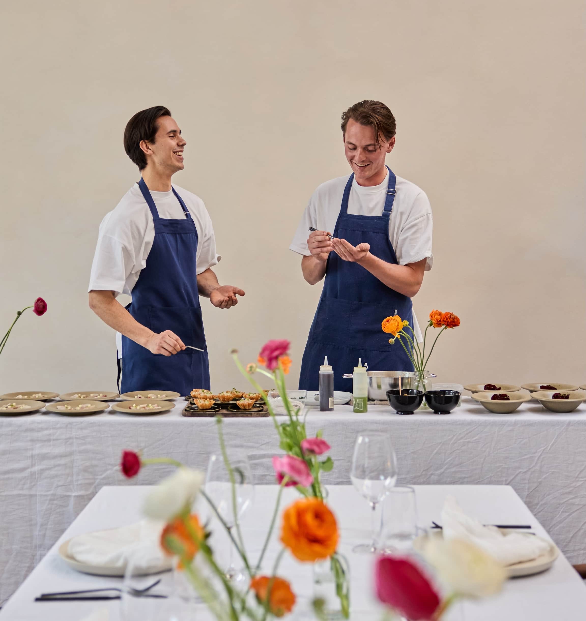KYK Catering