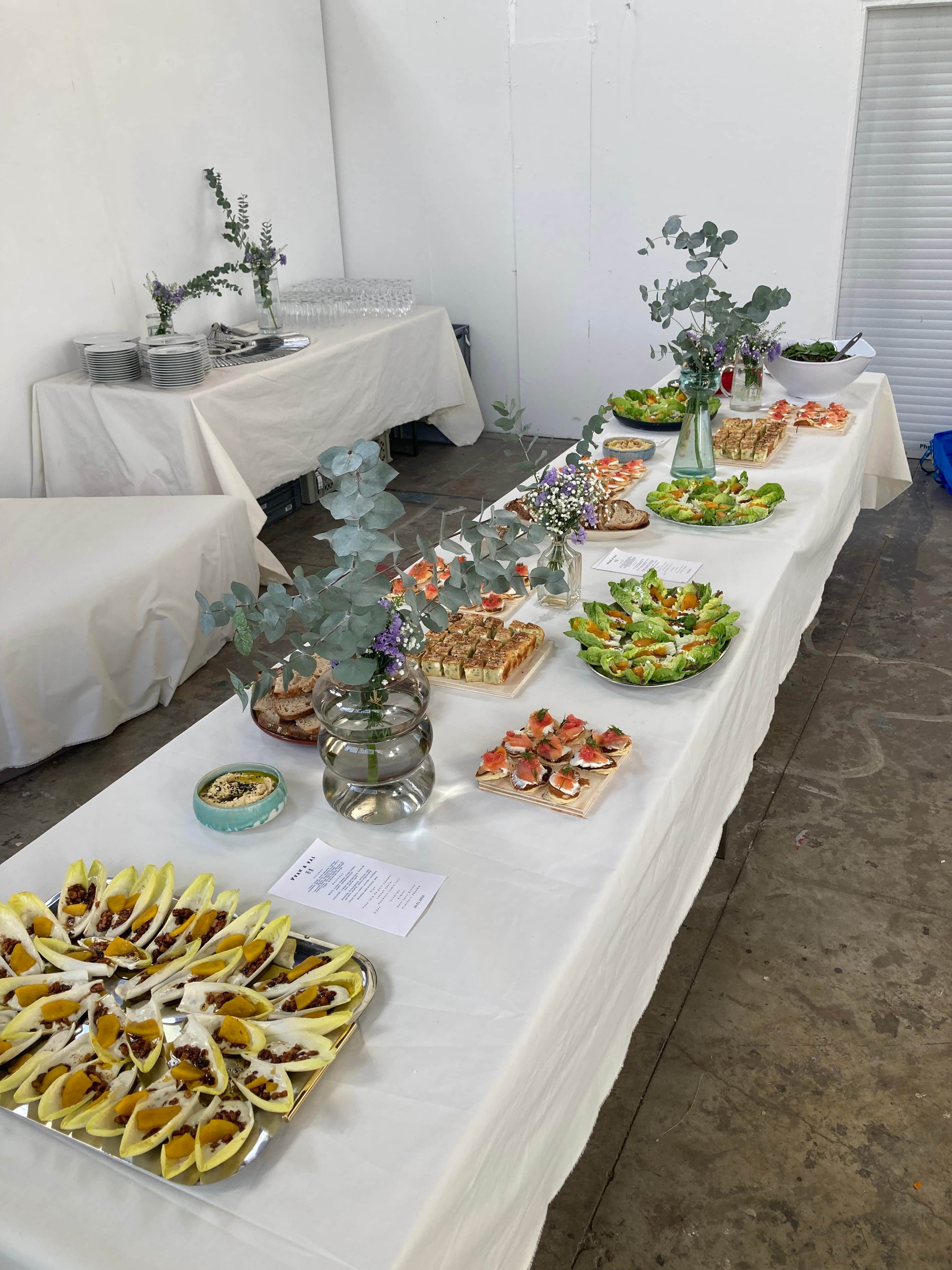 Chef Solene Rulquin