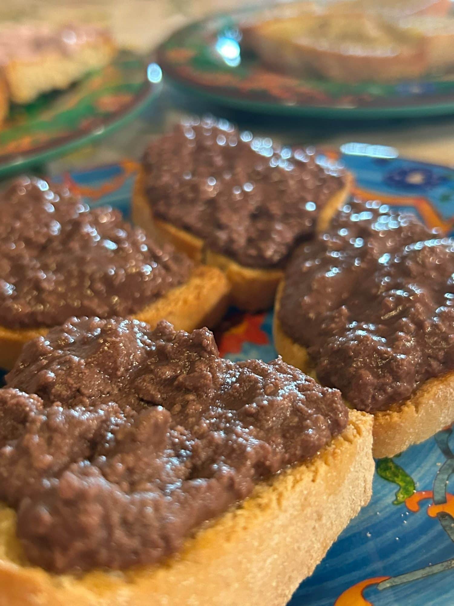 Chef Valentina Bennati
