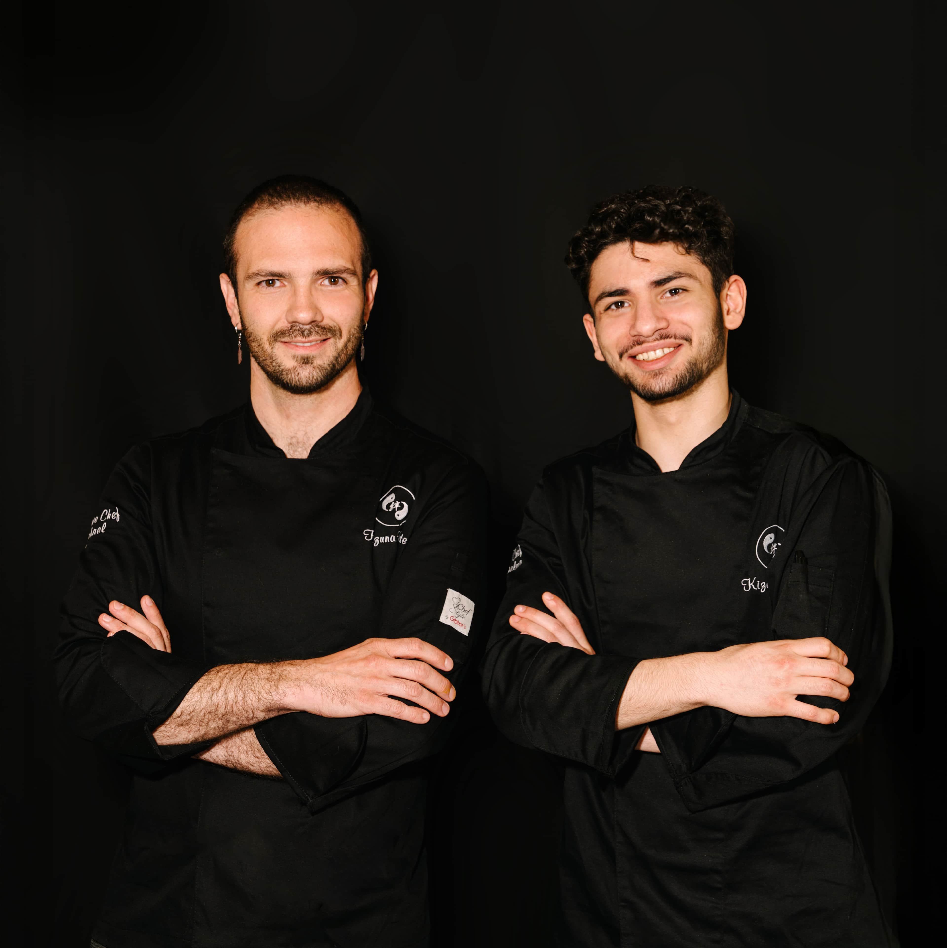 Chef Michael Antognozzi