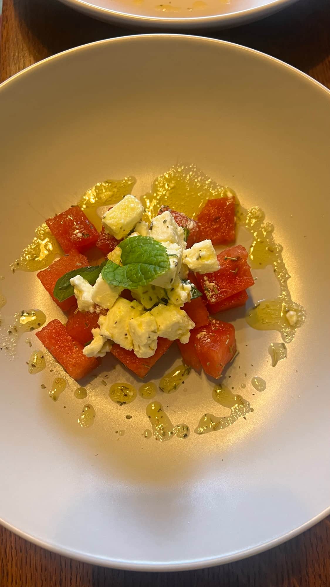 Chef Juliana Bincoletto