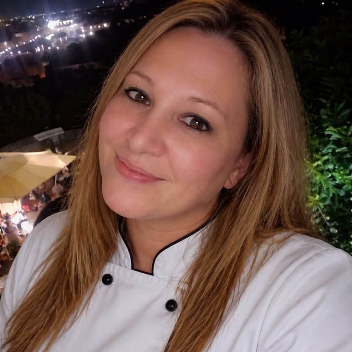 Chef Valentina Bennati