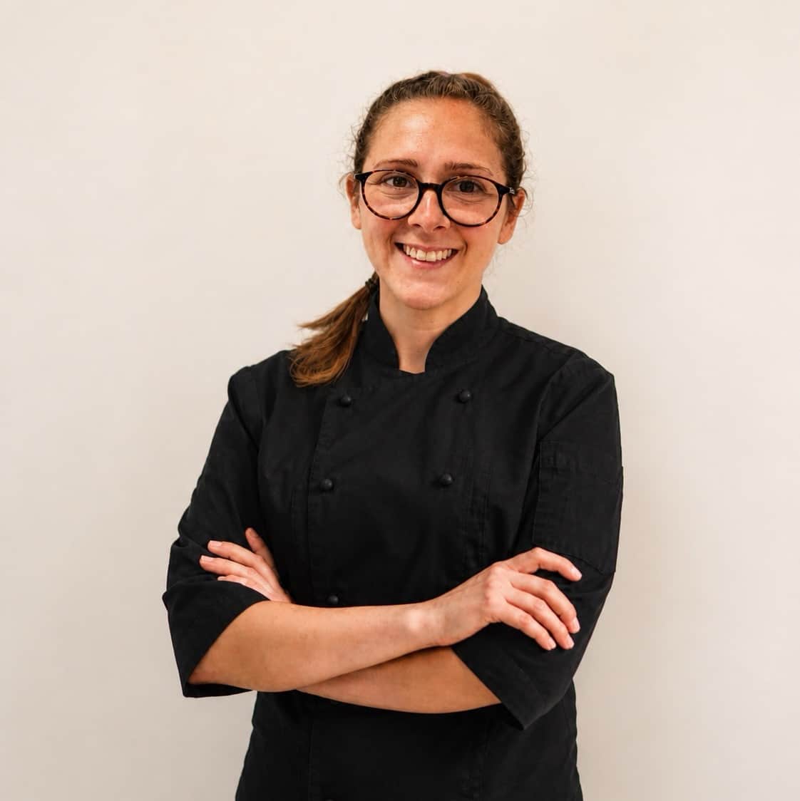 Chef Stefania Castellano