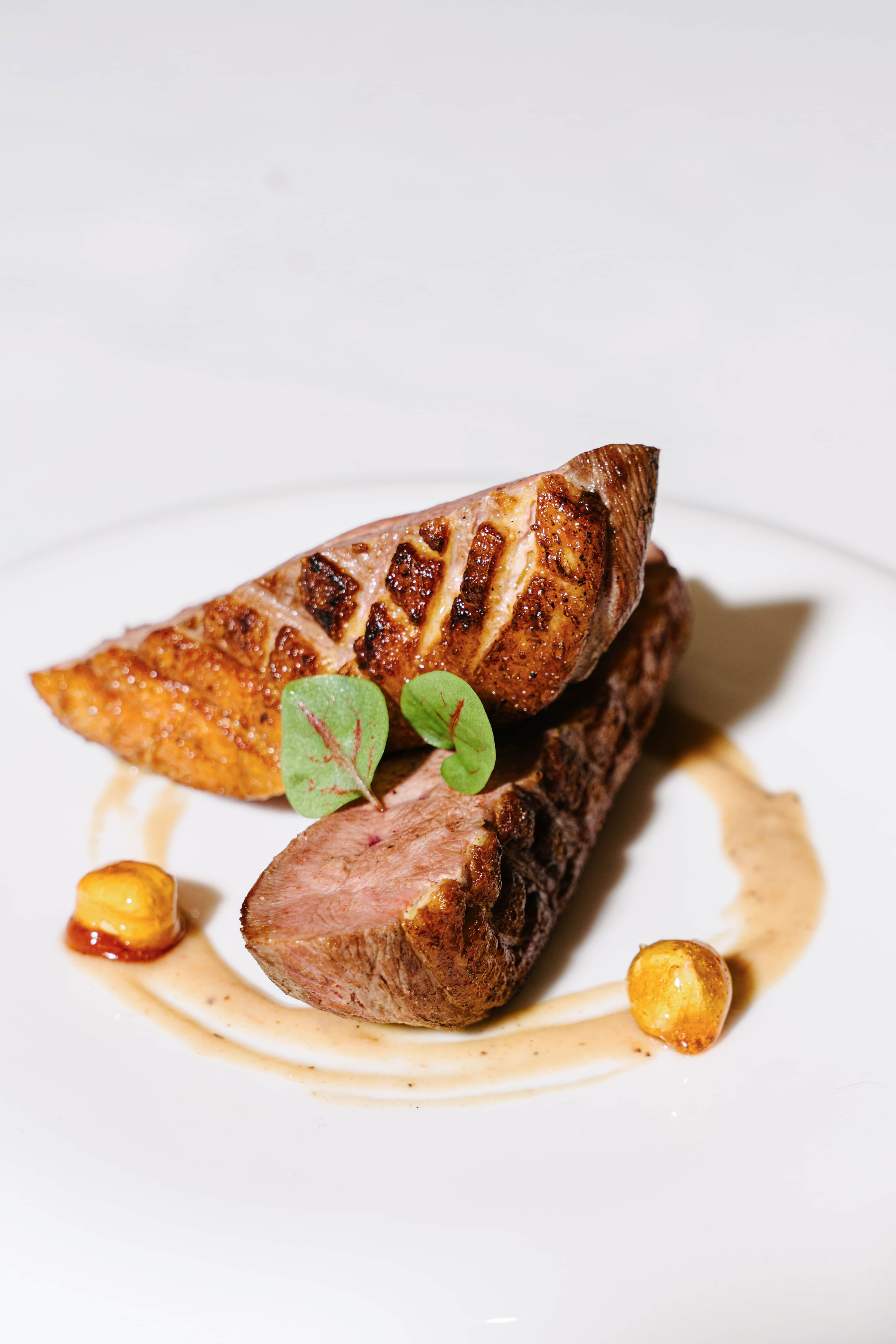 Chef Michael Antognozzi