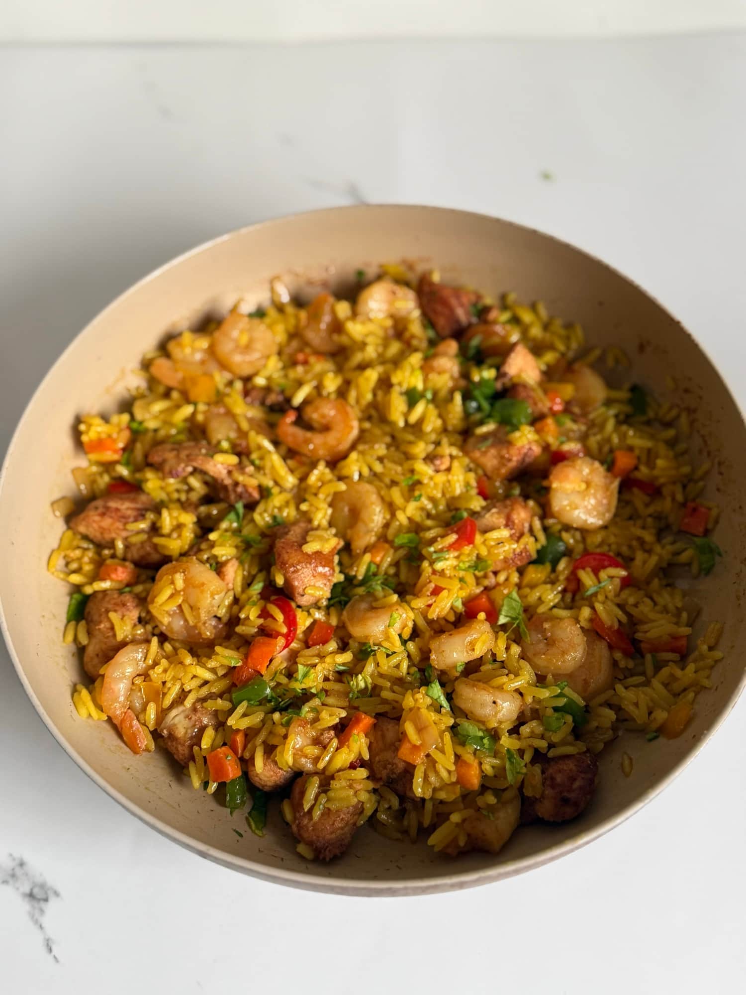 Chef Azall Makutu