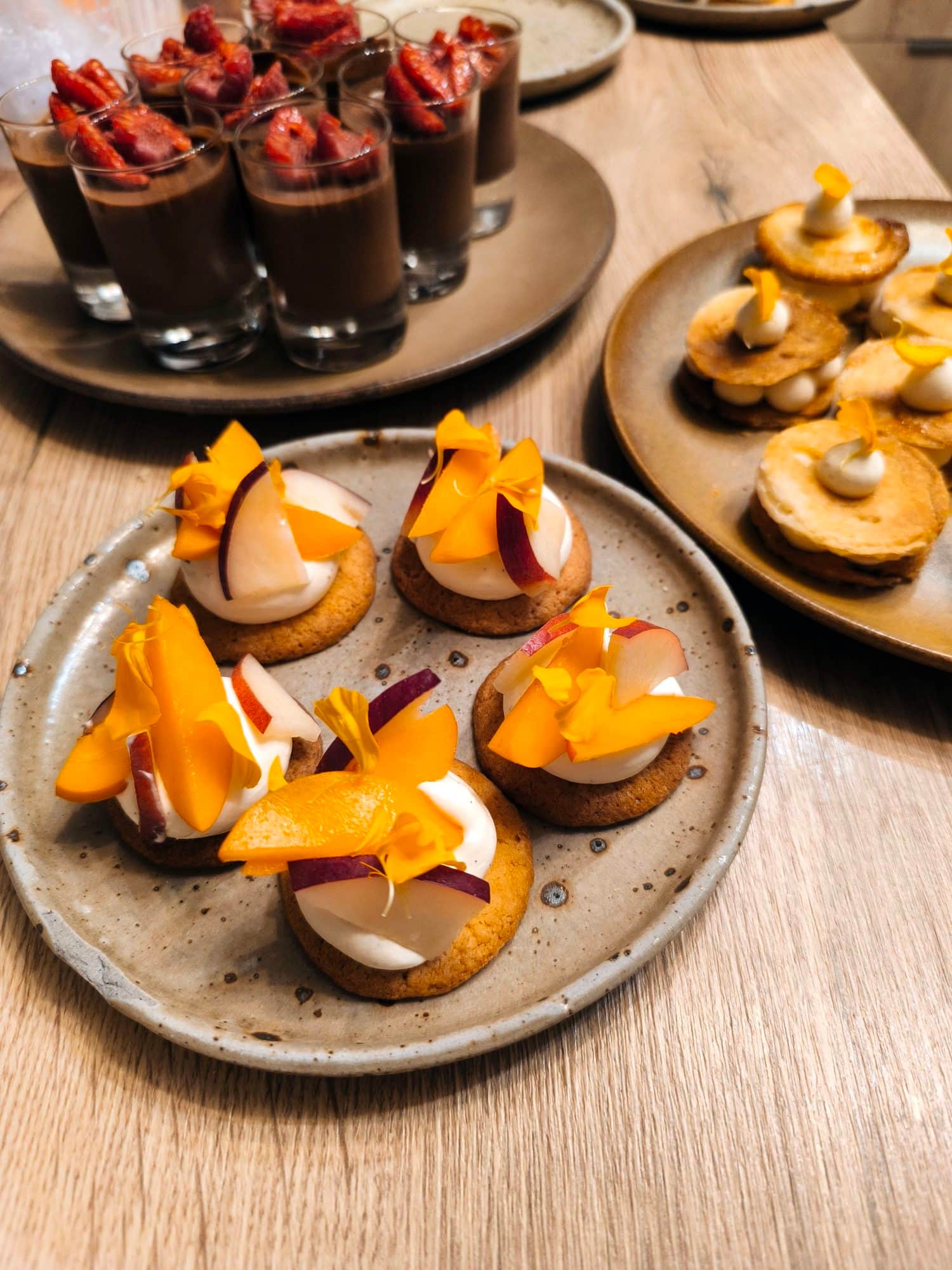 Chef Lisa Revoire